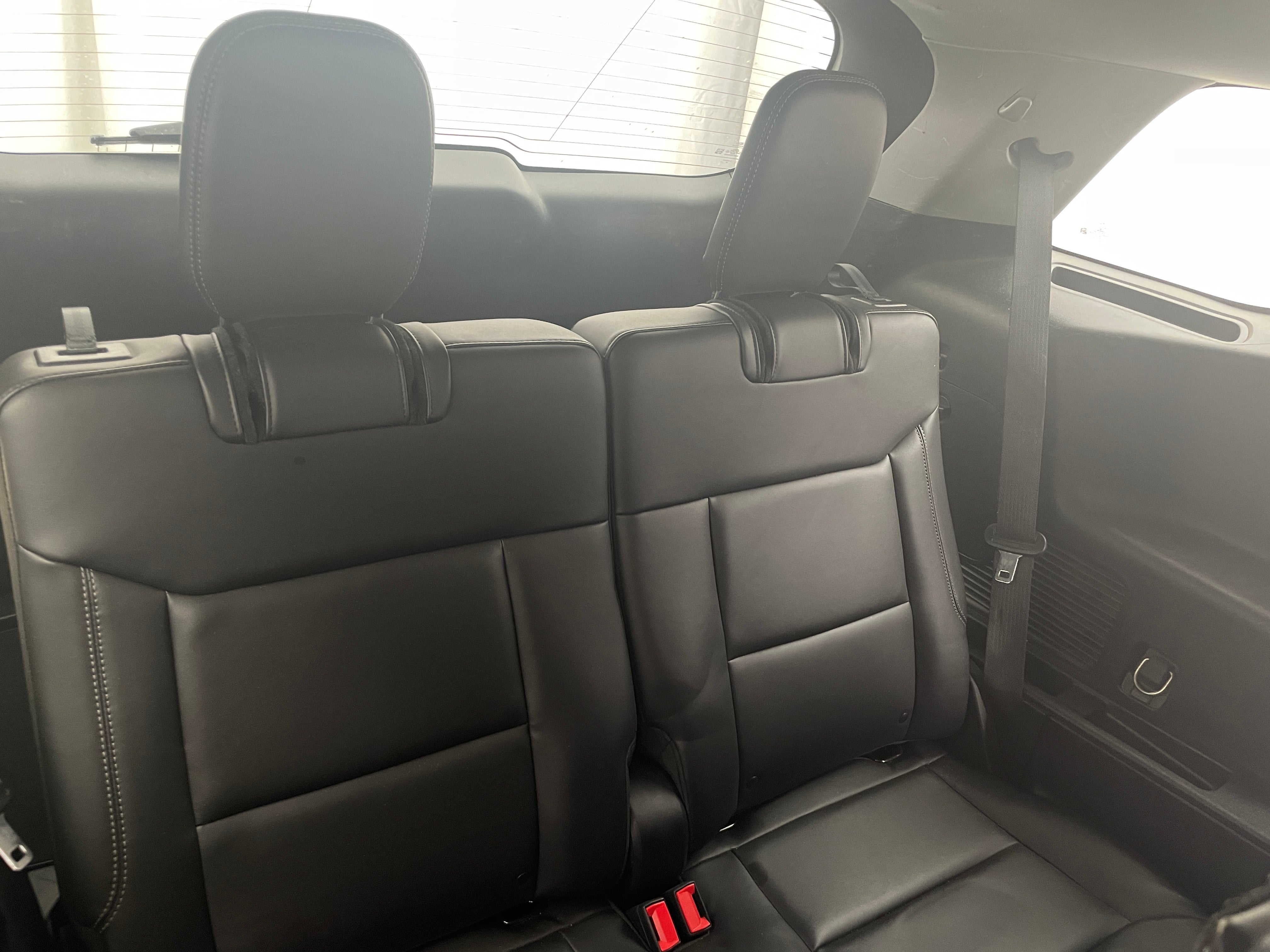 2022 Ford Explorer XLT - Photo 8