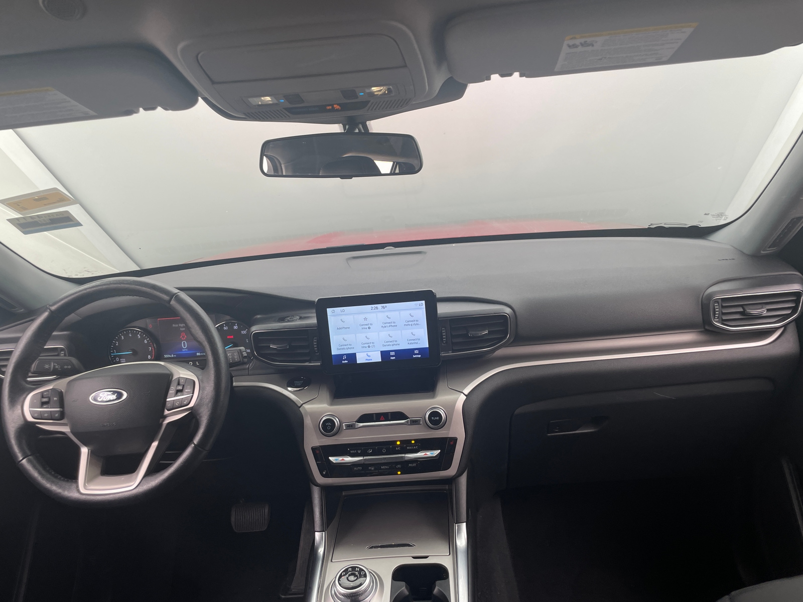 Thumbnail: 2022 Ford Explorer - 2