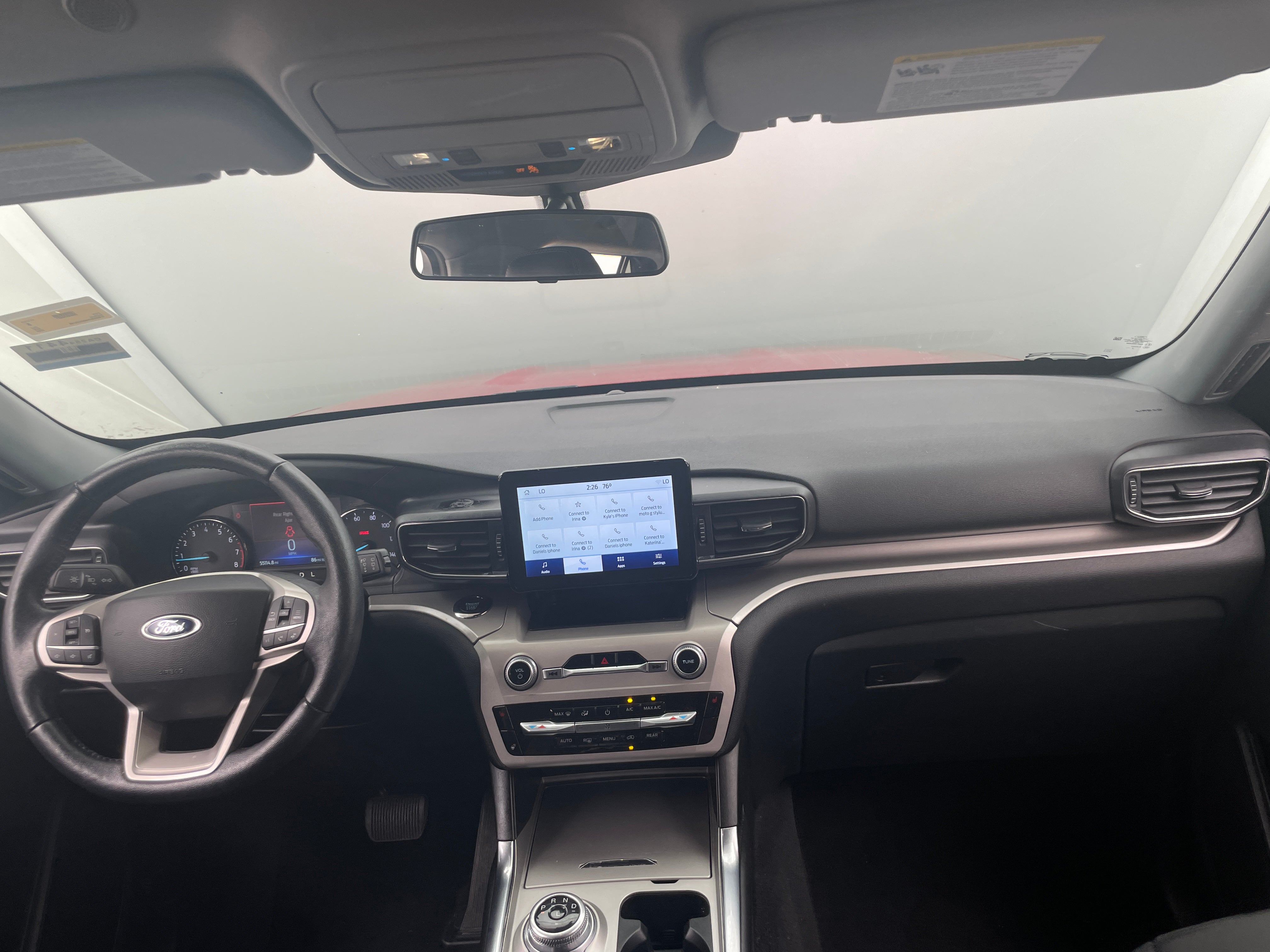 2022 Ford Explorer XLT - Photo 5