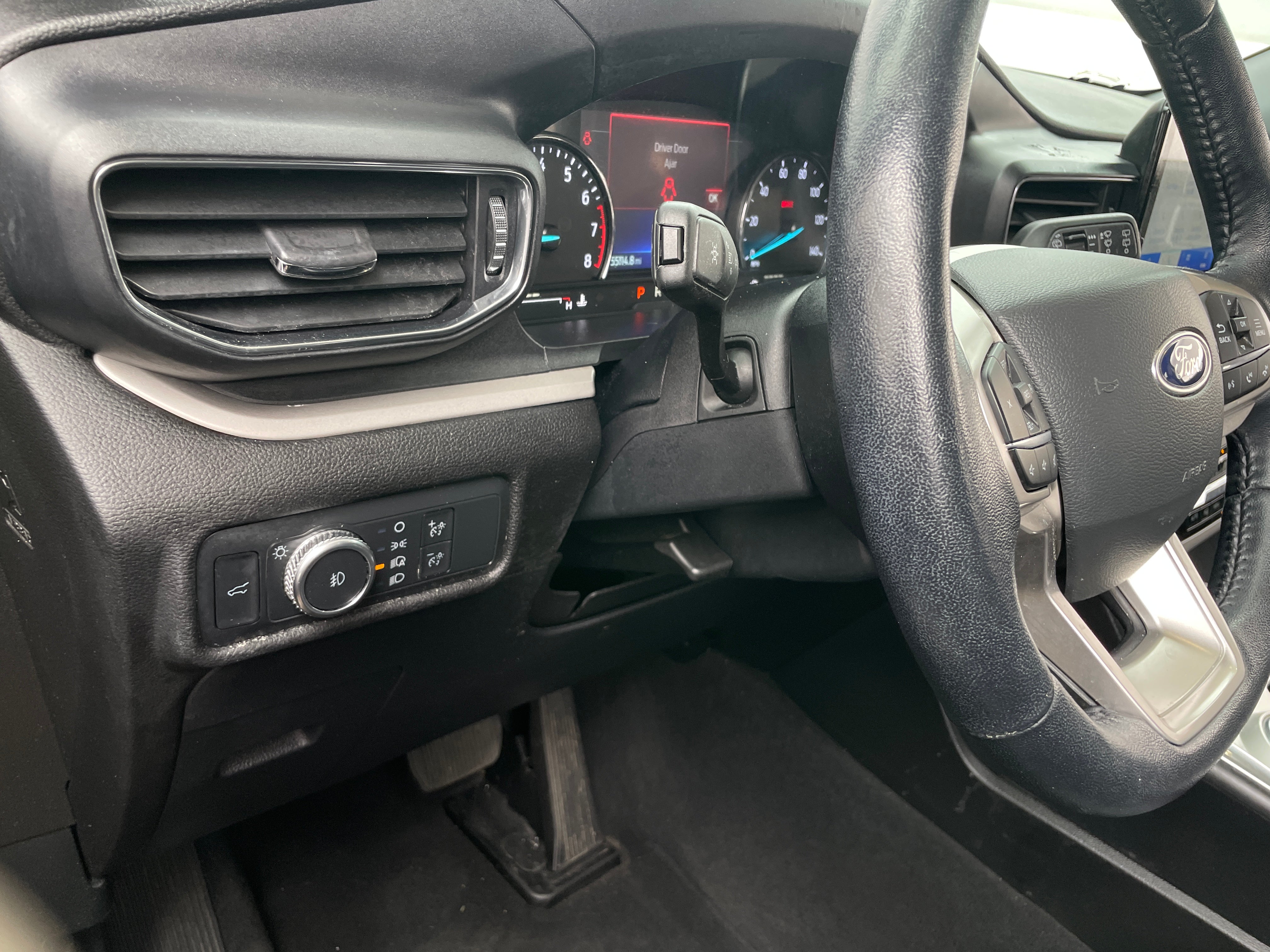 2022 Ford Explorer XLT - Photo 14