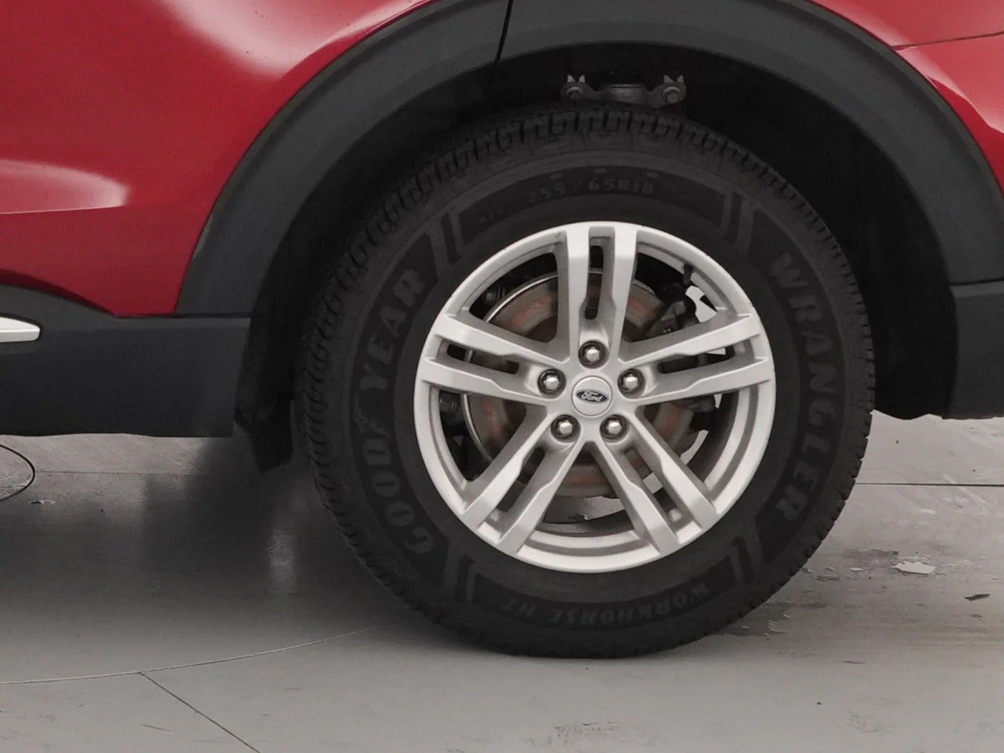 2022 Ford Explorer XLT - Photo 21