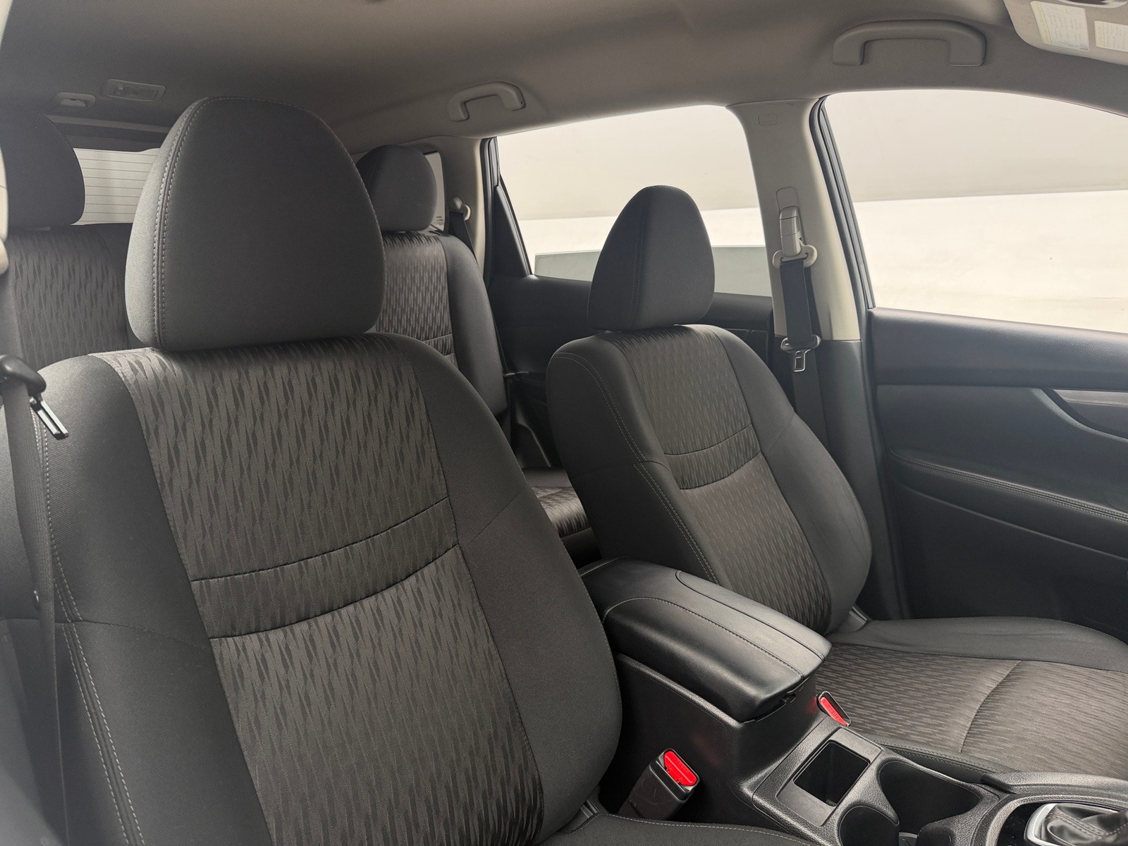 Thumbnail: 2020 Nissan Rogue - 2