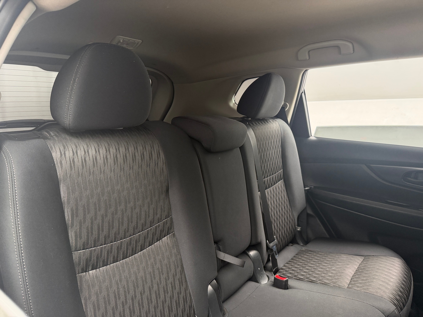 Thumbnail: 2020 Nissan Rogue - 6