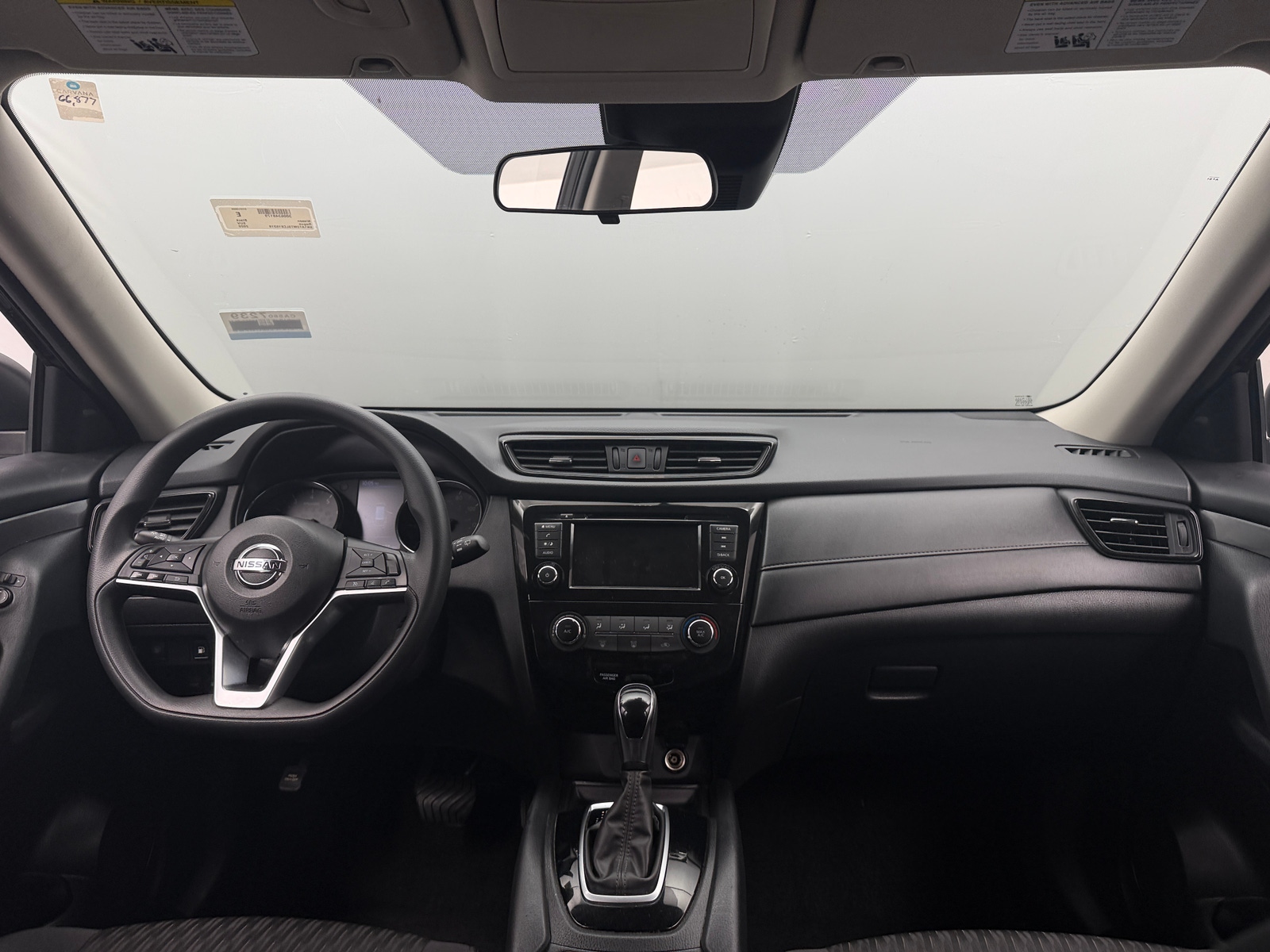 Thumbnail: 2020 Nissan Rogue - 3