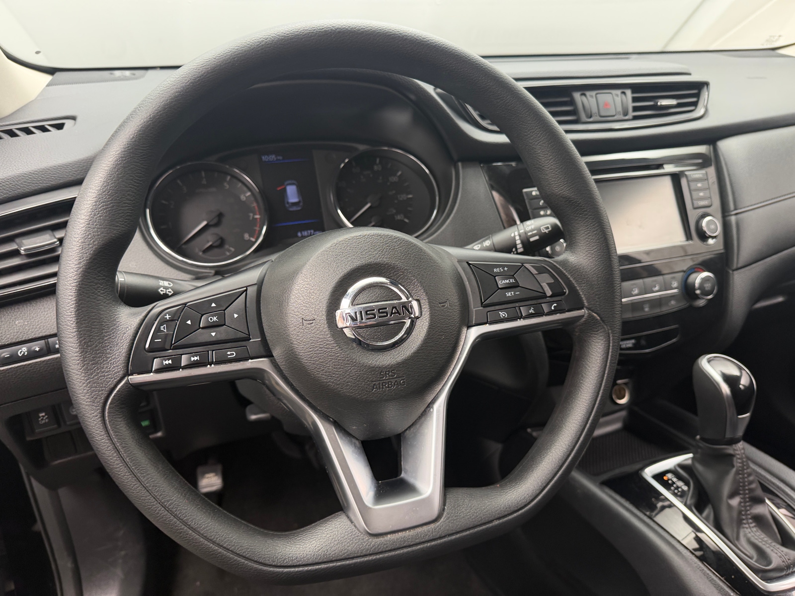 Thumbnail: 2020 Nissan Rogue - 5