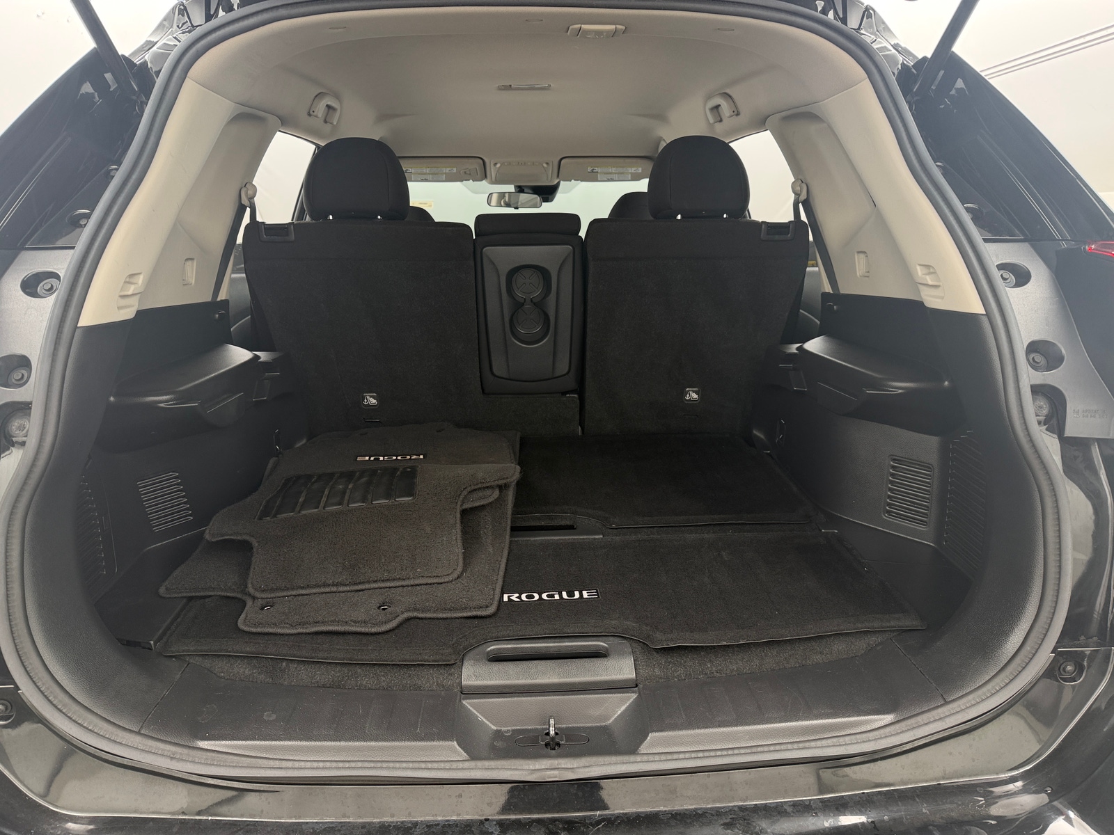 Thumbnail: 2020 Nissan Rogue - 7