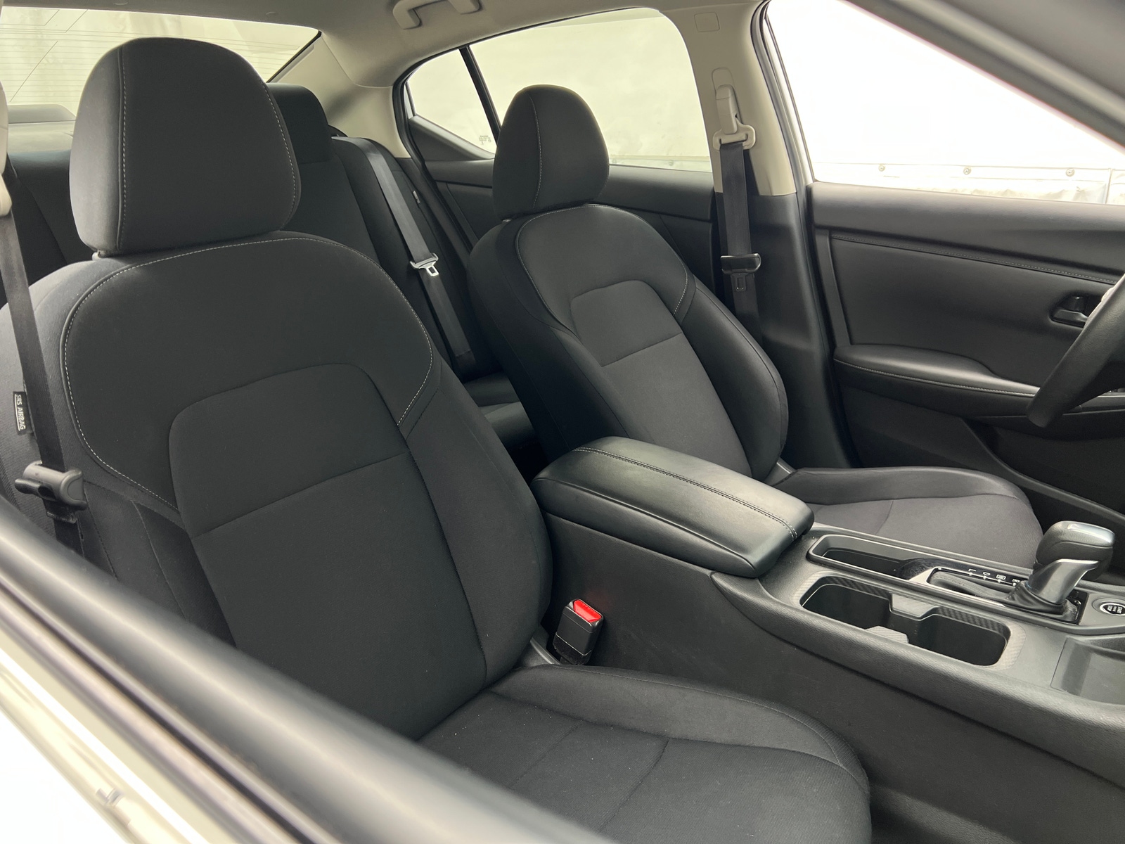 Thumbnail: 2024 Nissan Sentra - 2