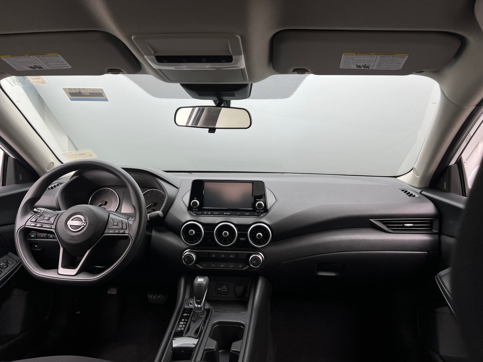 Thumbnail: 2024 Nissan Sentra - 3