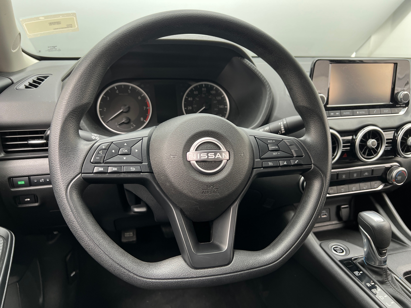 Thumbnail: 2024 Nissan Sentra - 5