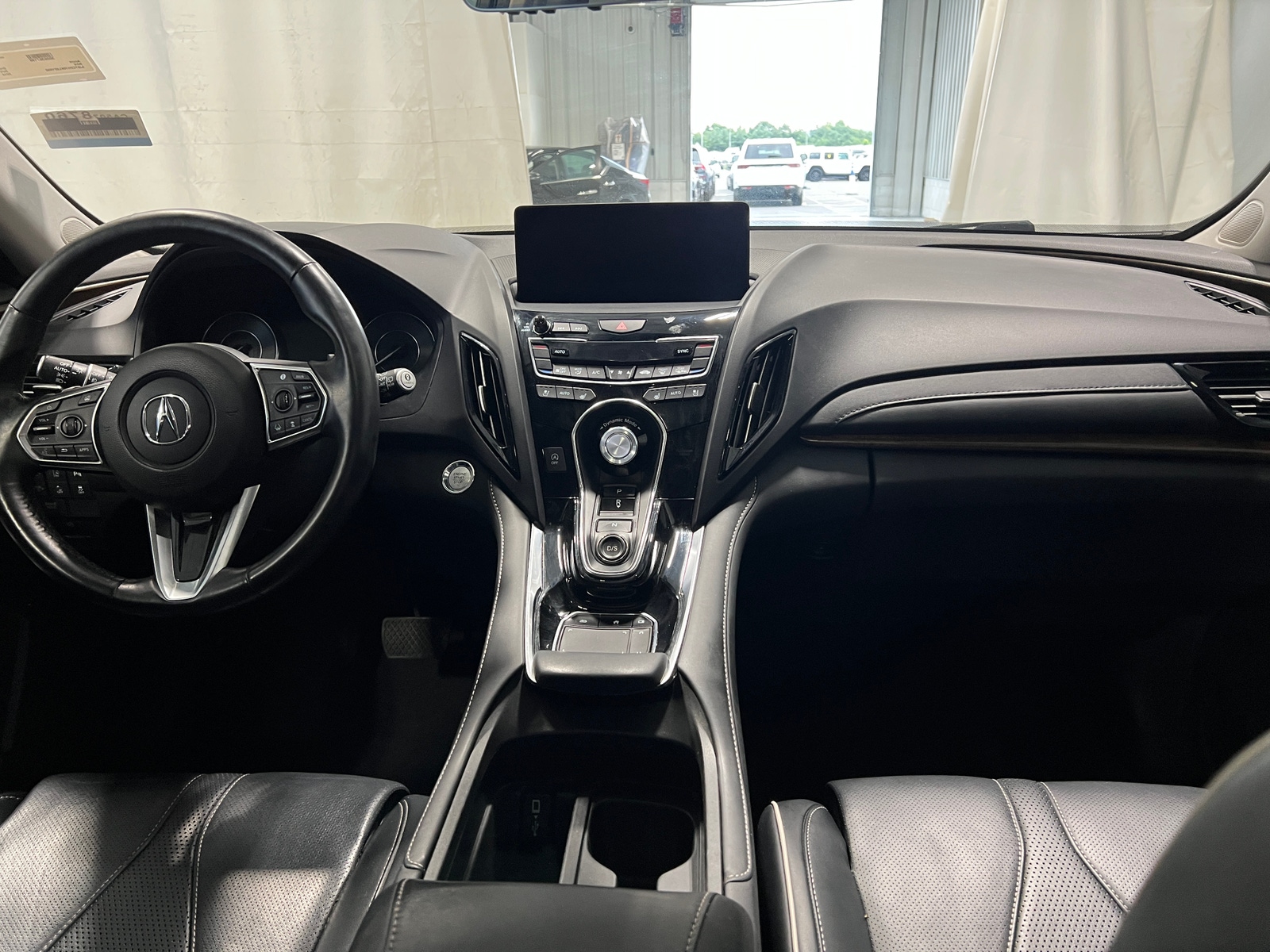 Thumbnail: 2019 Acura RDX - 2