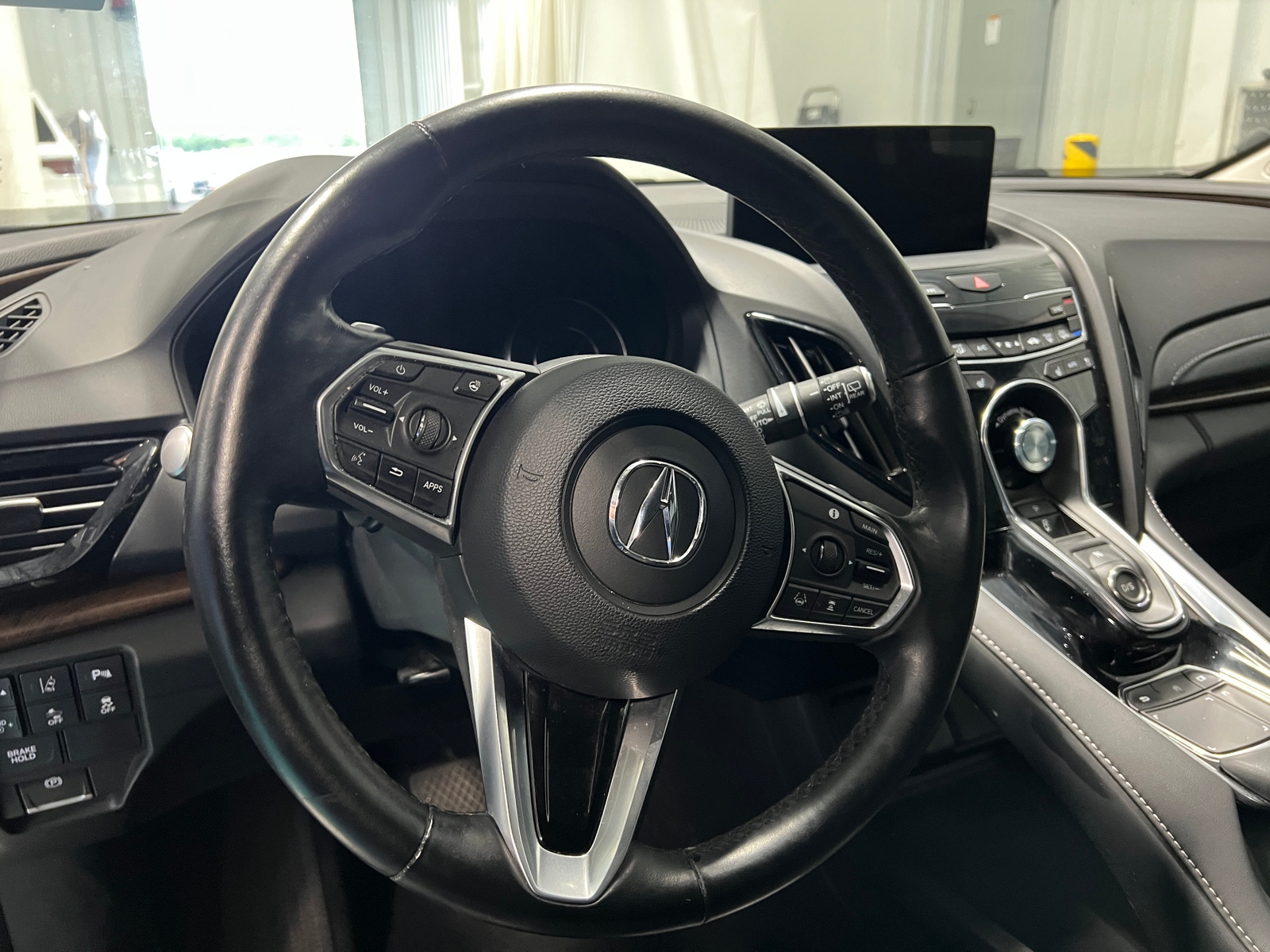 Thumbnail: 2019 Acura RDX - 4