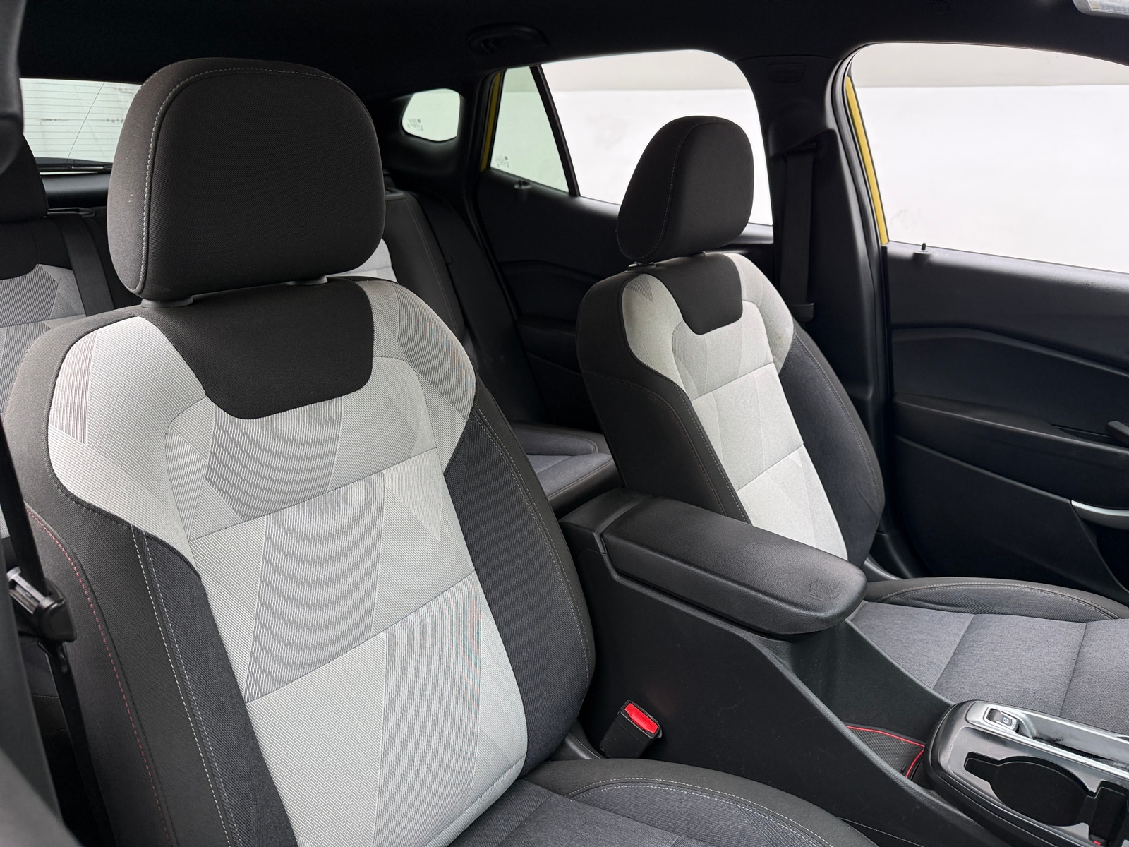 Thumbnail: 2024 Chevrolet Trax - 2