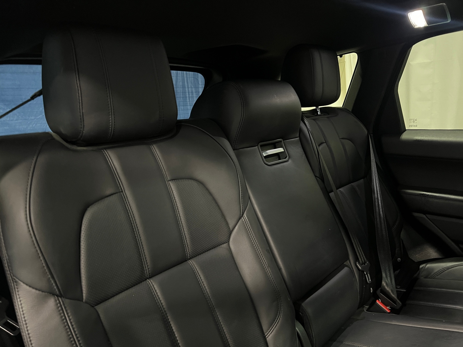Thumbnail: 2017 Land Rover Range Rover Sport - 5