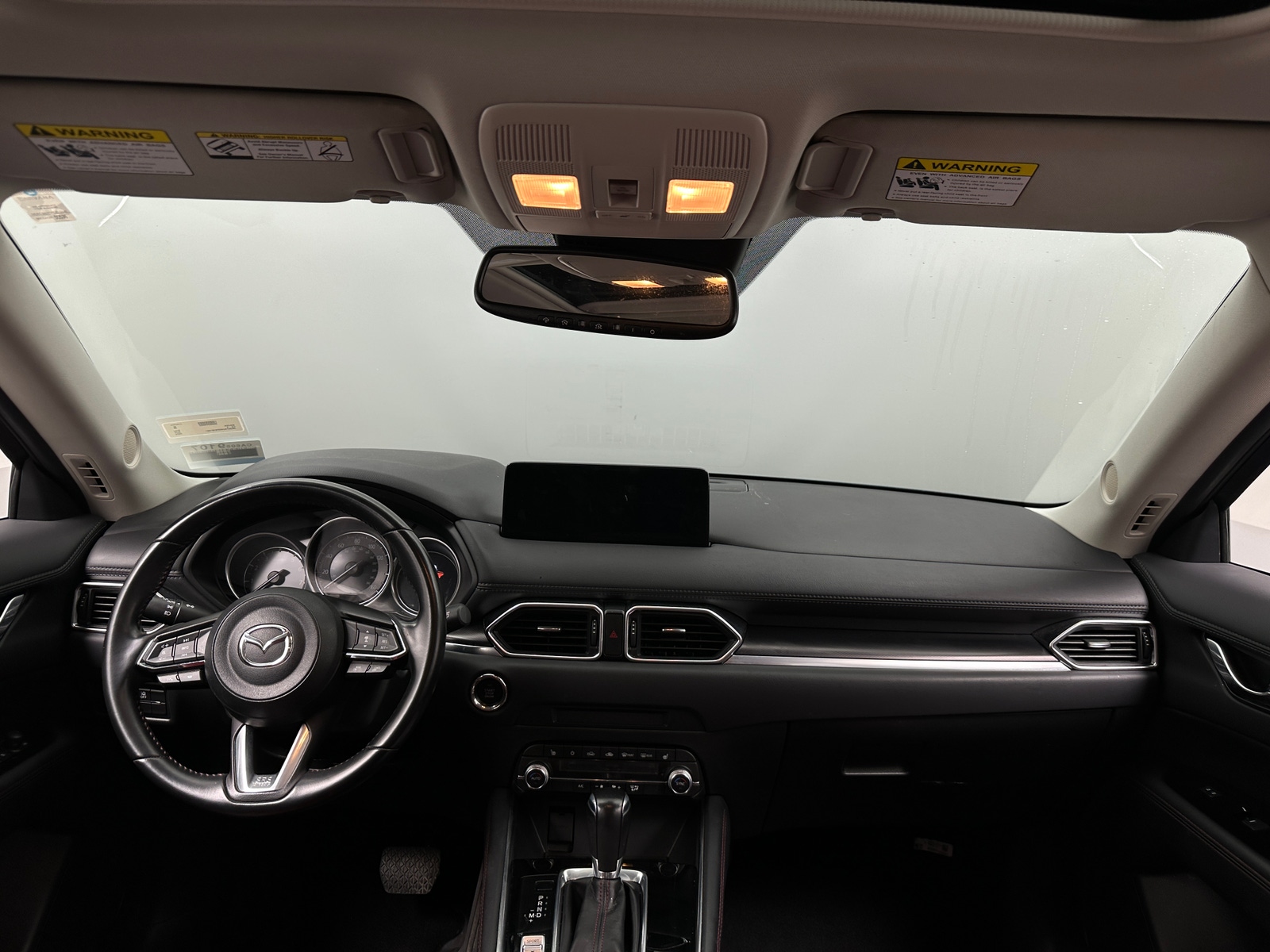 Thumbnail: 2023 Mazda CX-5 - 2