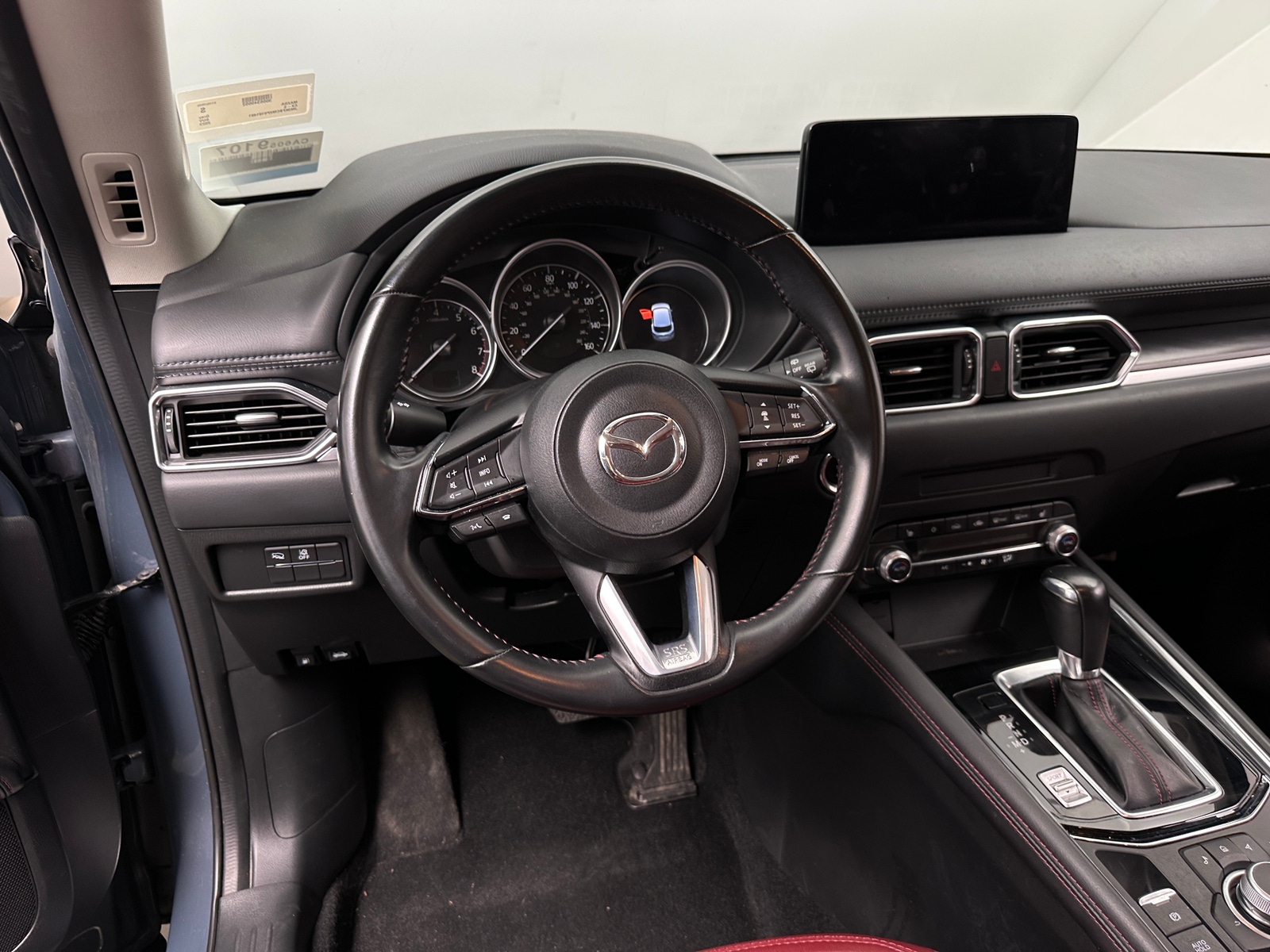 Thumbnail: 2023 Mazda CX-5 - 4
