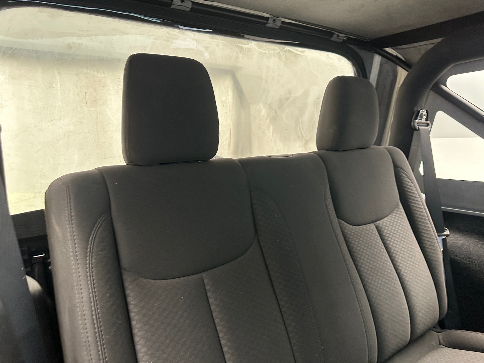 Thumbnail: 2017 Jeep Wrangler - 6