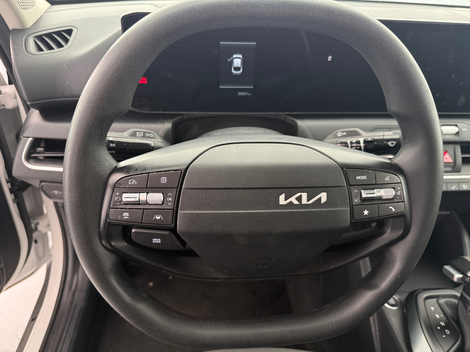 Thumbnail: 2025 Kia K4 - 5