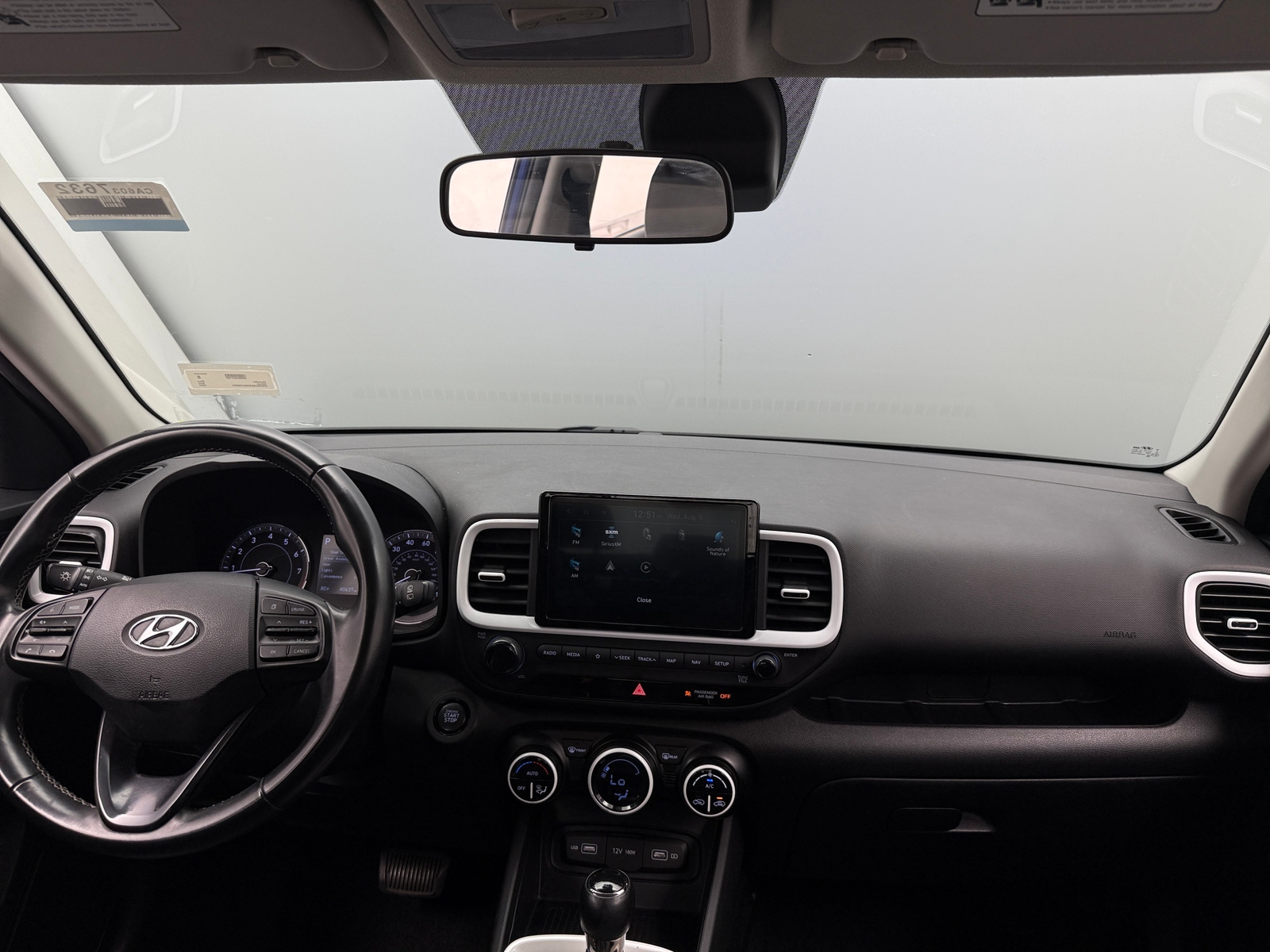 Thumbnail: 2022 Hyundai Venue - 3