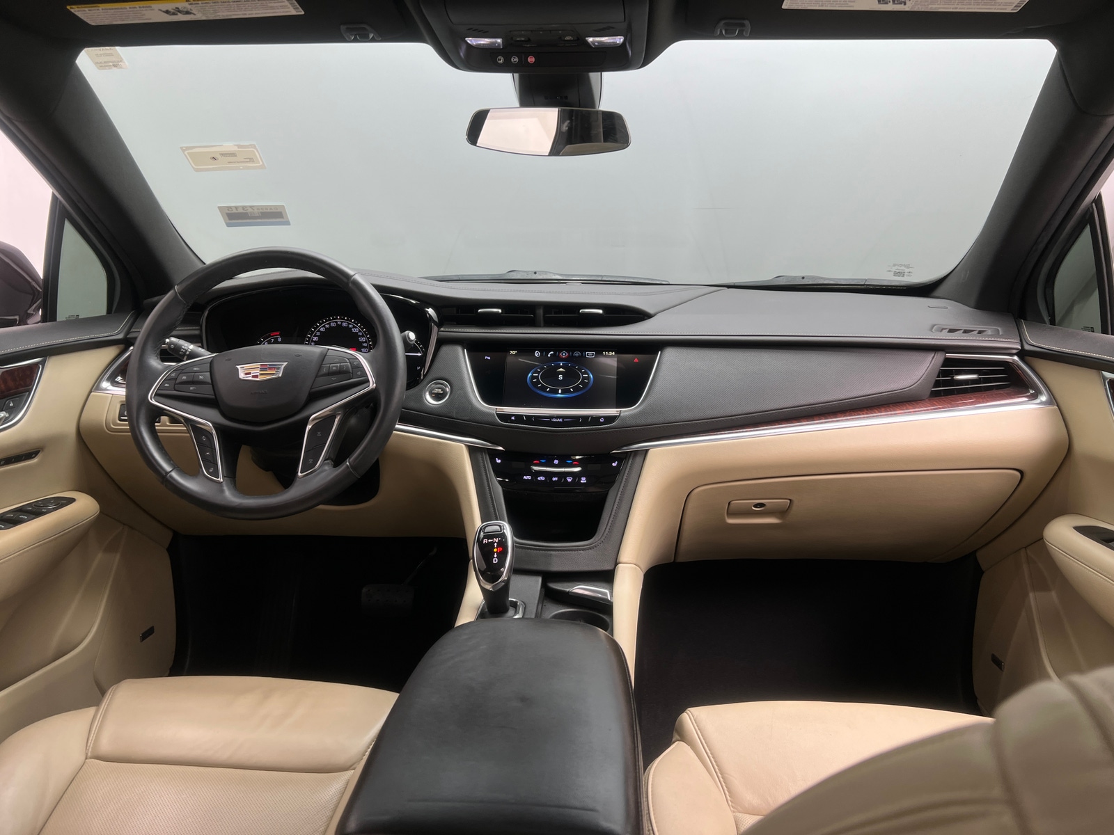 Thumbnail: 2018 Cadillac XT5 - 2