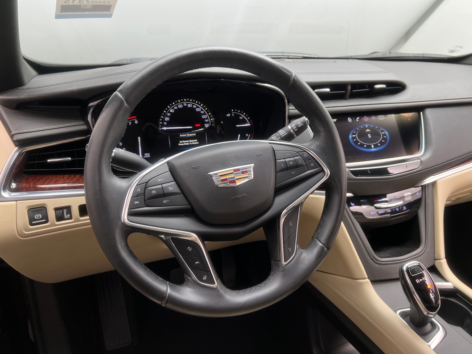 Thumbnail: 2018 Cadillac XT5 - 4