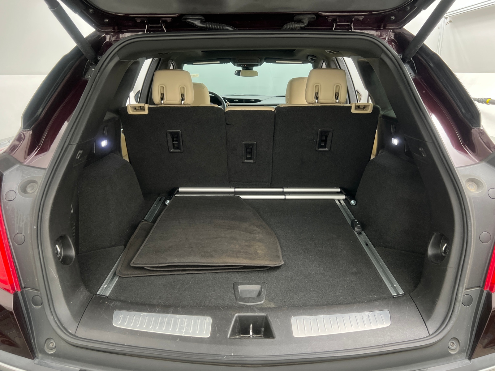 Thumbnail: 2018 Cadillac XT5 - 6