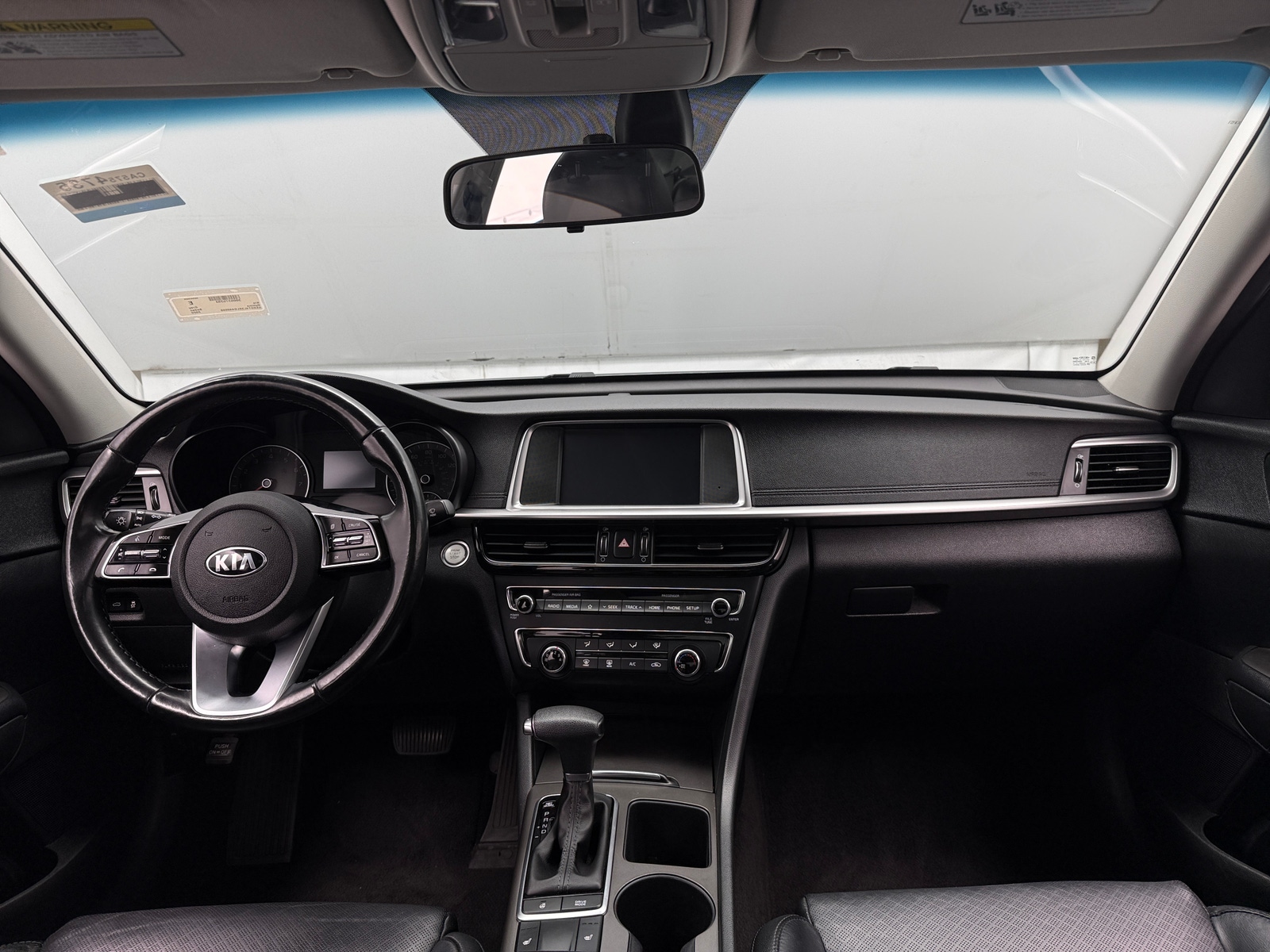 Thumbnail: 2020 Kia Optima - 2