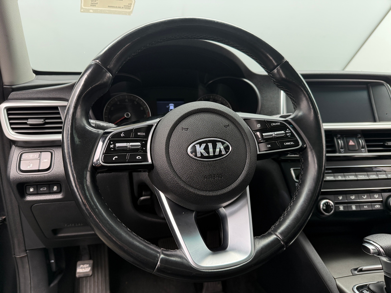 Thumbnail: 2020 Kia Optima - 4