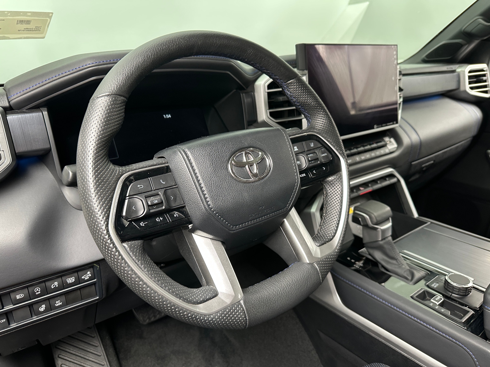 Thumbnail: 2024 Toyota Tundra - 4
