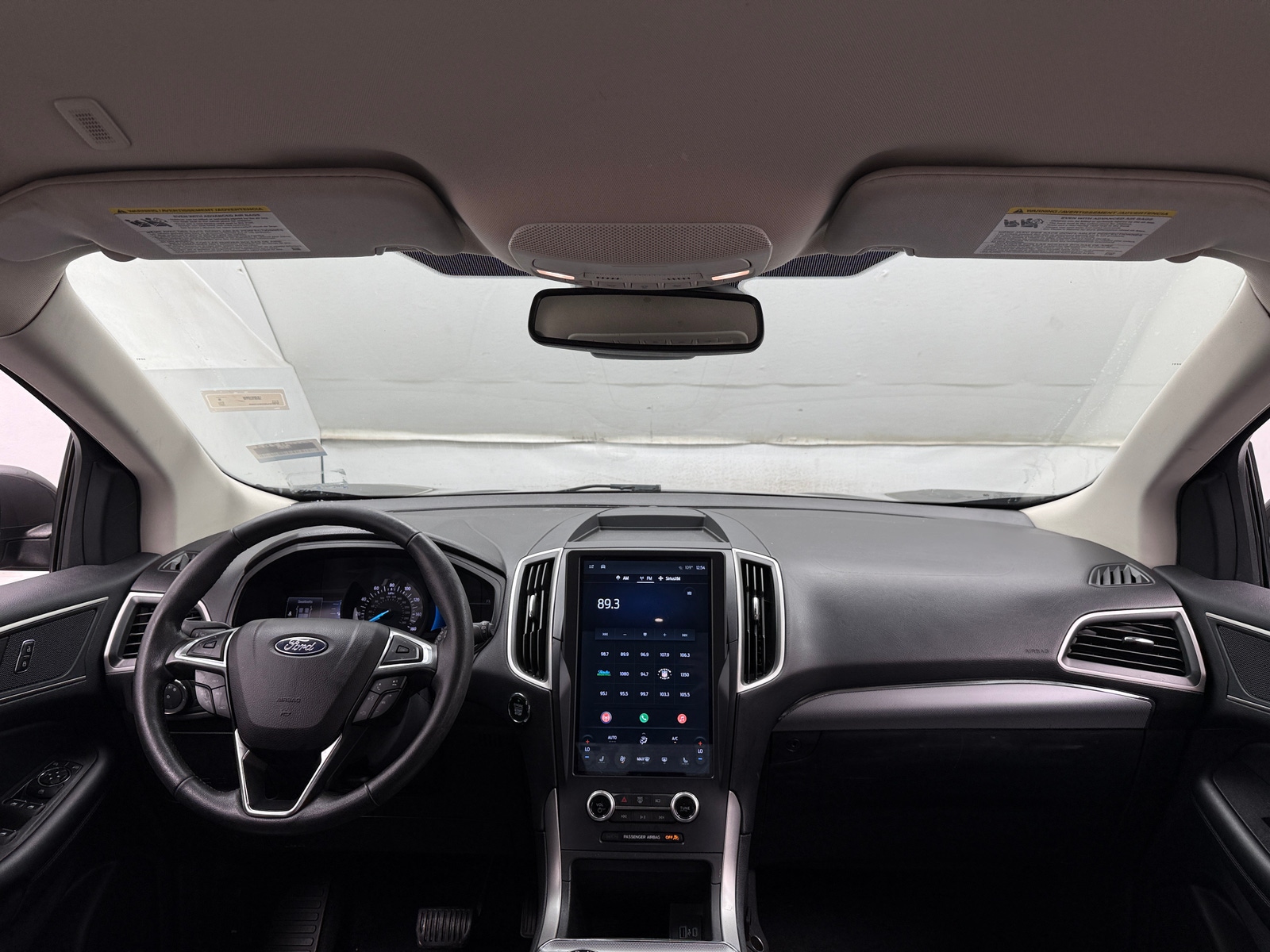 Thumbnail: 2022 Ford Edge - 2
