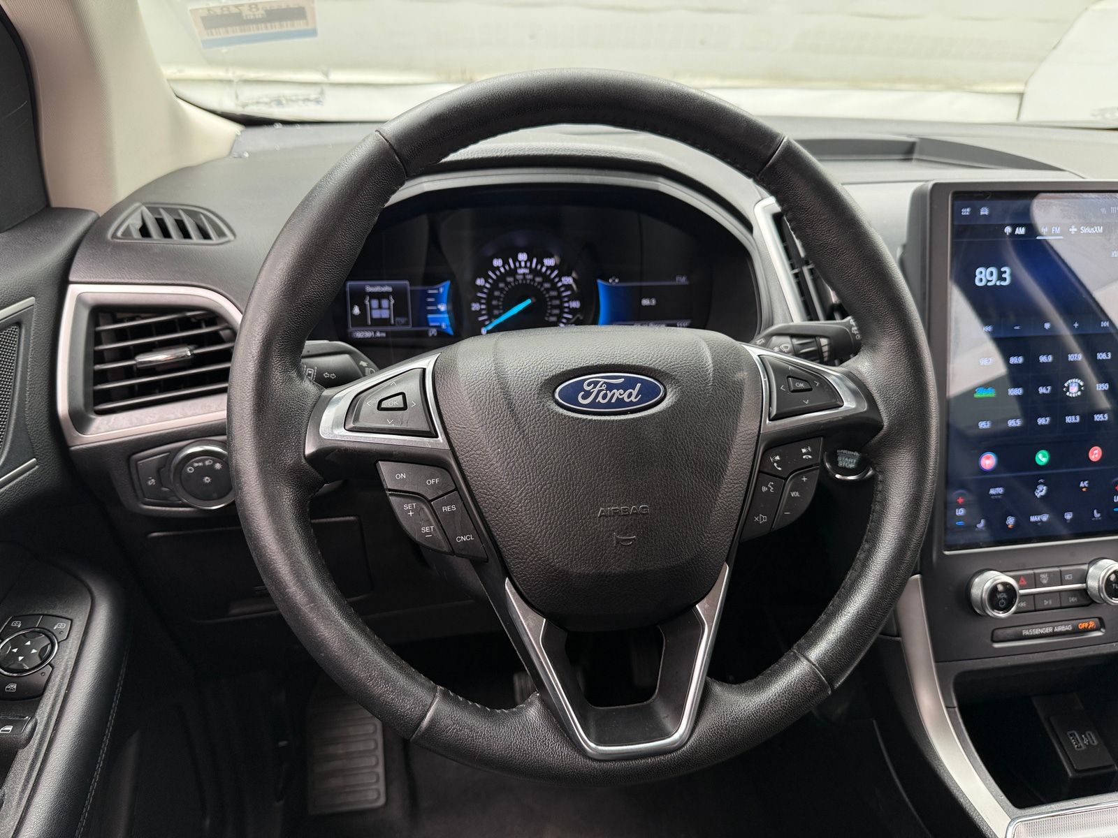 Thumbnail: 2022 Ford Edge - 4