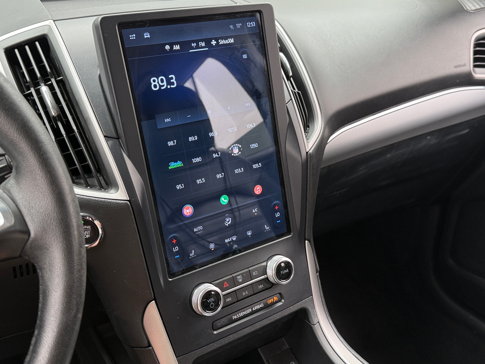Thumbnail: 2022 Ford Edge - 3