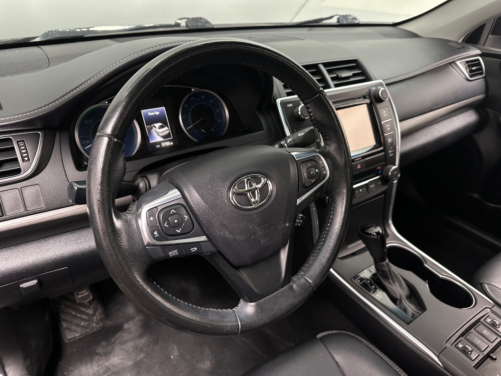 Thumbnail: 2016 Toyota Camry - 5