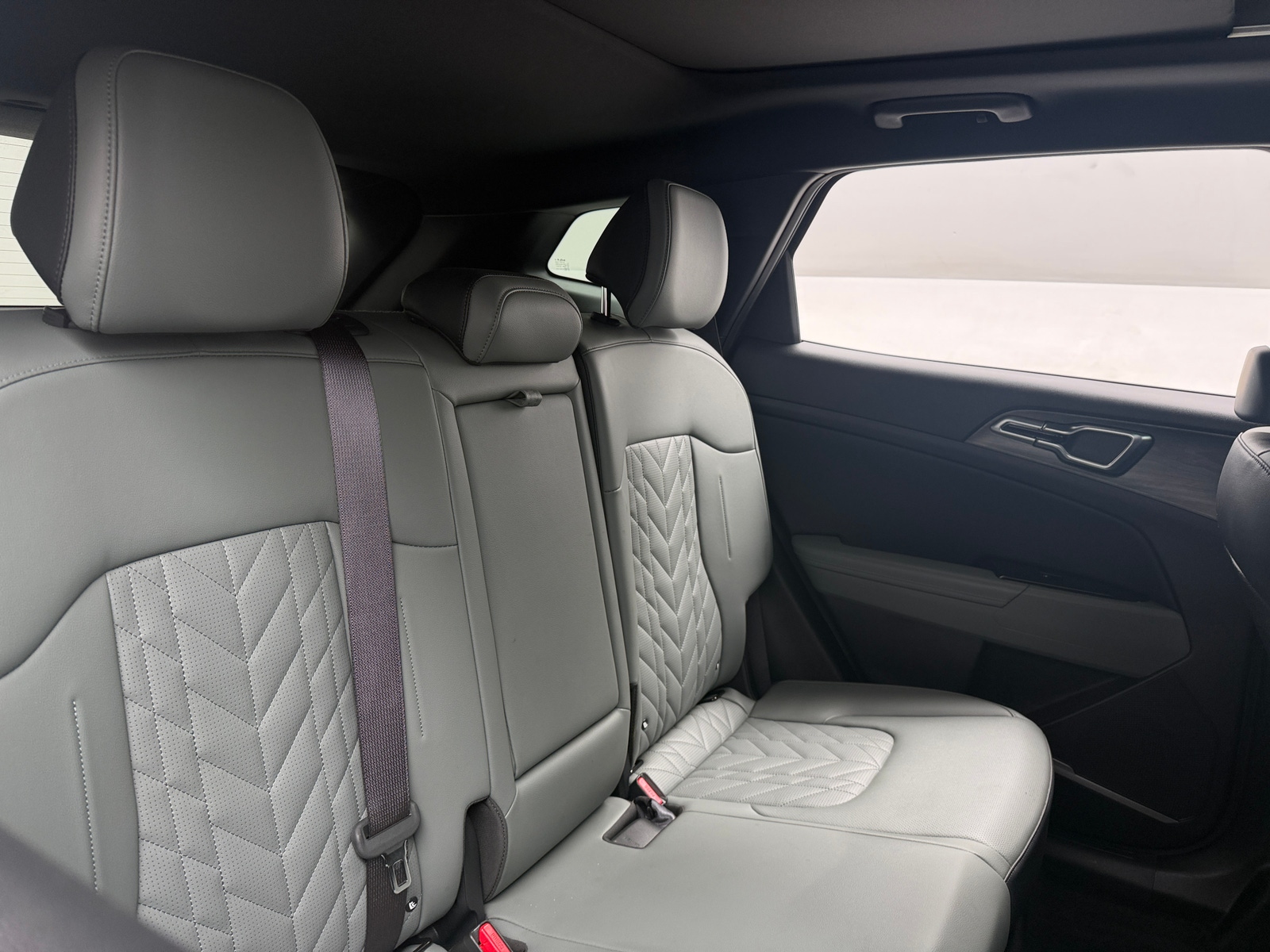 Thumbnail: 2023 Kia Sportage - 5