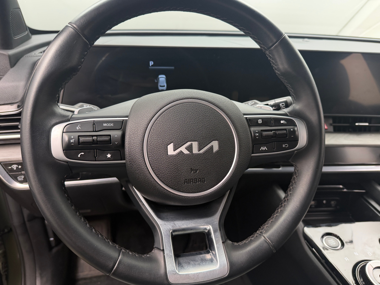 Thumbnail: 2023 Kia Sportage - 4