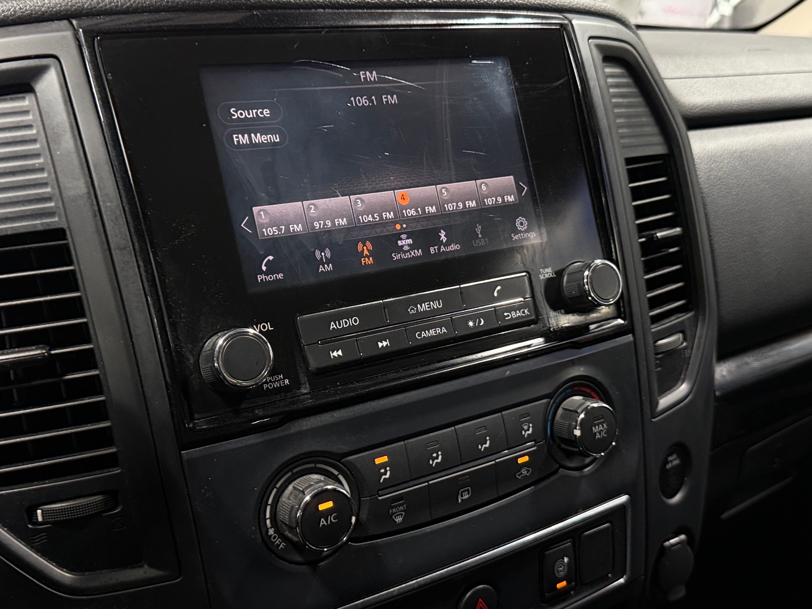 Thumbnail: 2023 Nissan Titan - 4