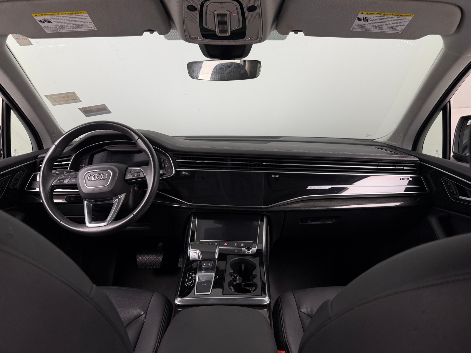 Thumbnail: 2024 Audi Q7 - 2