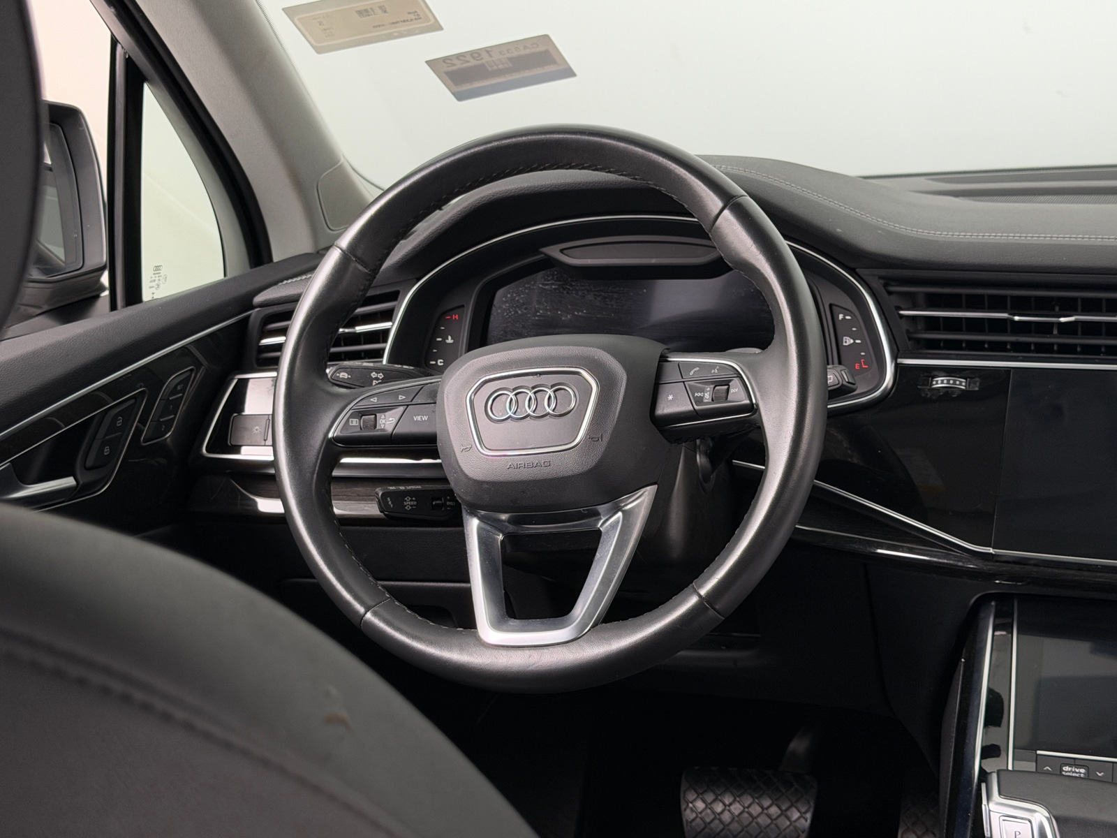 Thumbnail: 2024 Audi Q7 - 4