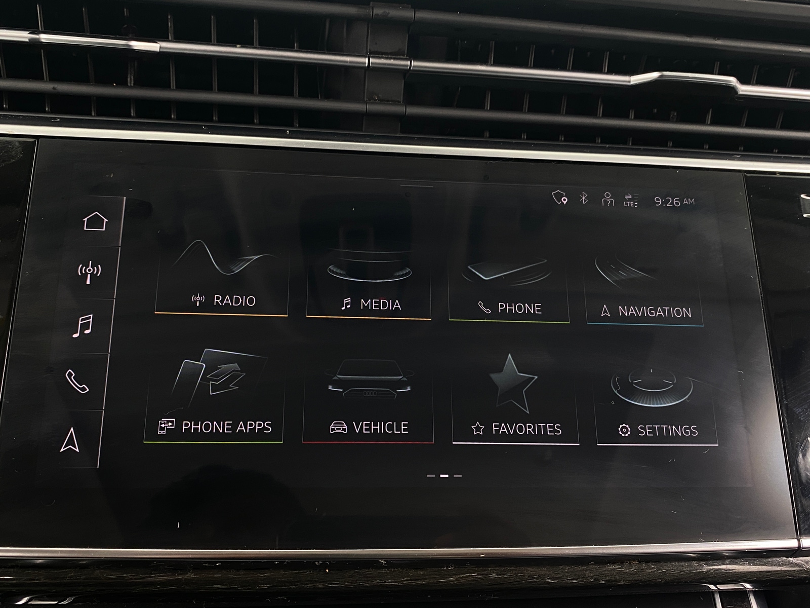 Thumbnail: 2024 Audi Q7 - 3