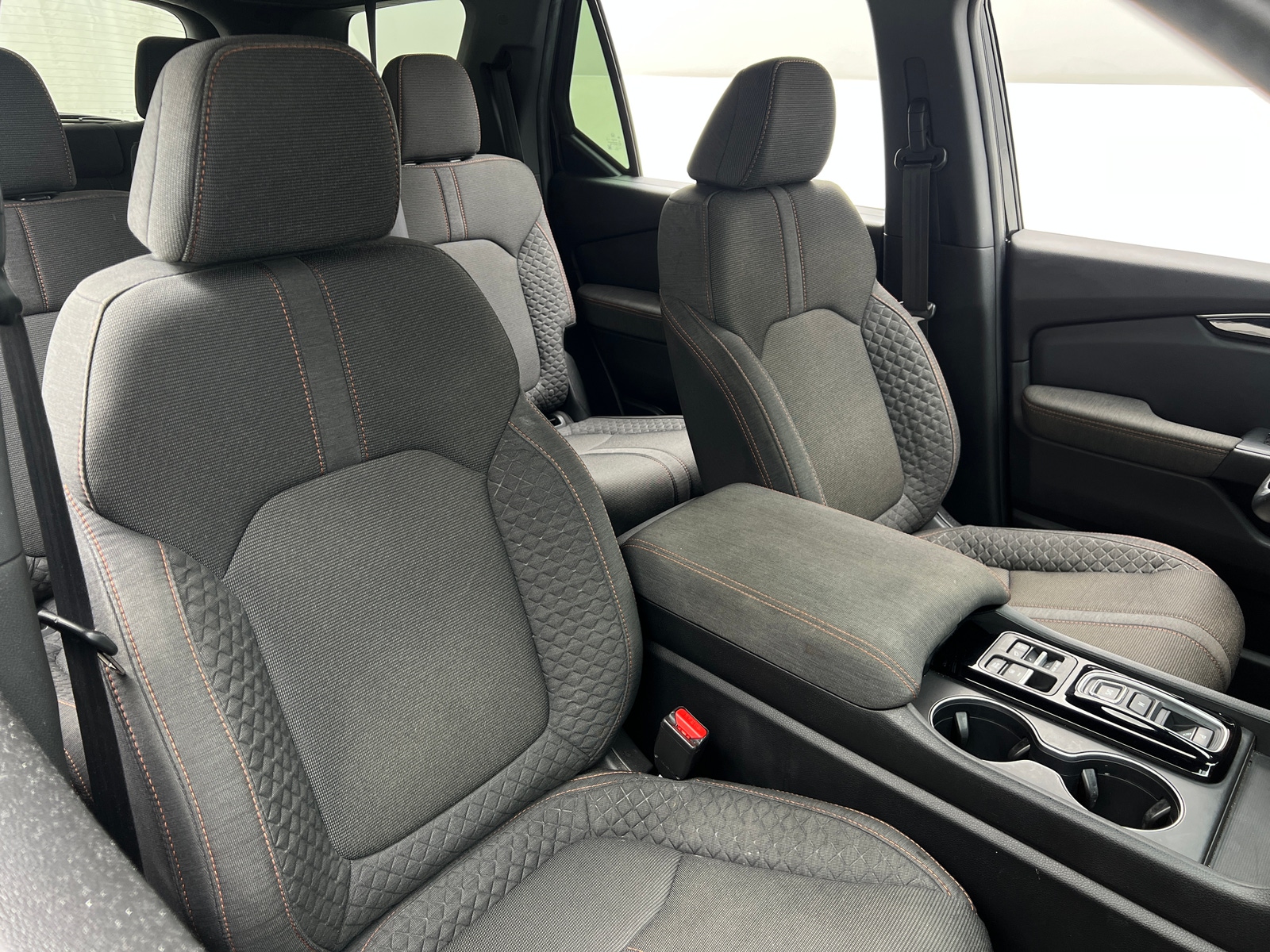 Thumbnail: 2025 Honda Pilot - 2
