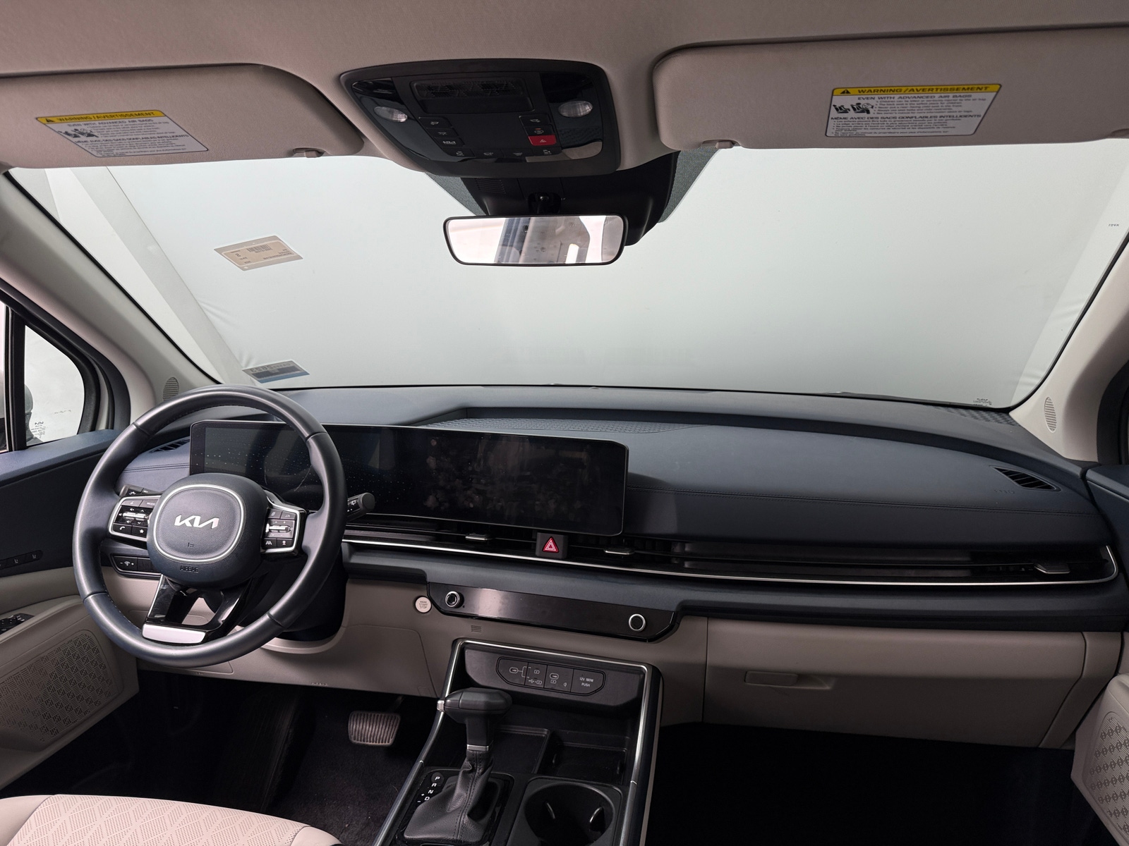 Thumbnail: 2025 Kia Carnival - 2