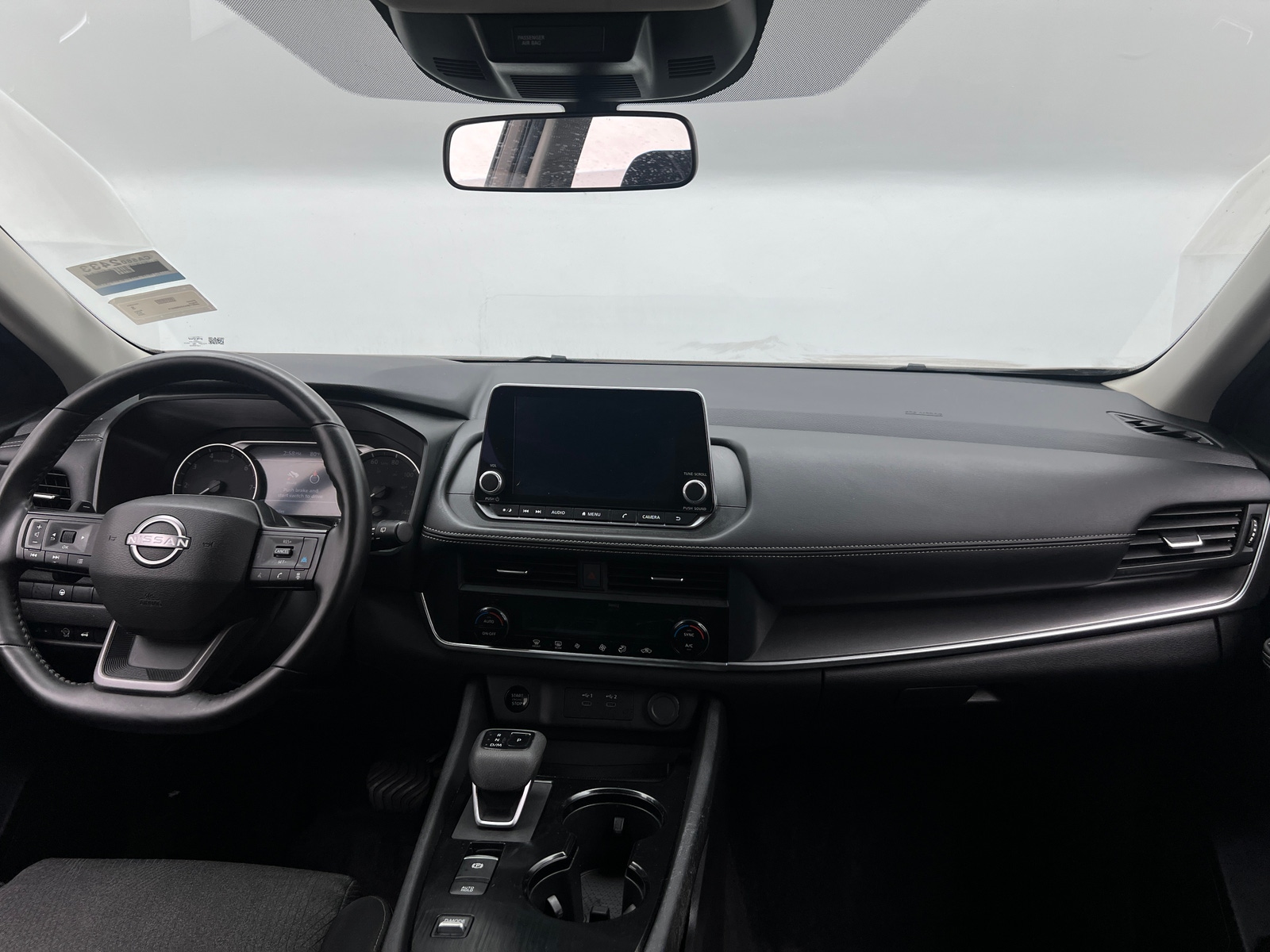 Thumbnail: 2025 Nissan Rogue - 3