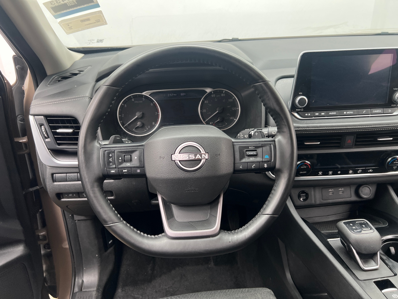 Thumbnail: 2025 Nissan Rogue - 5