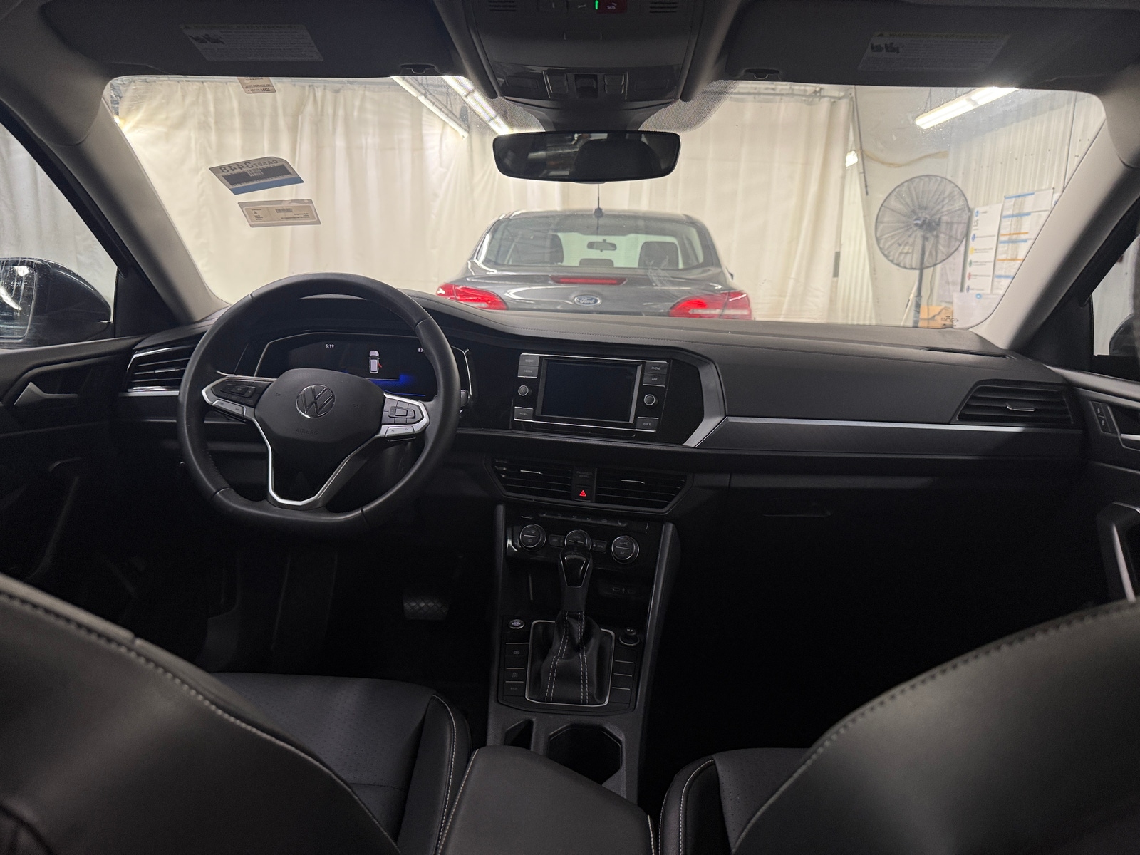 Thumbnail: 2024 Volkswagen Jetta - 2