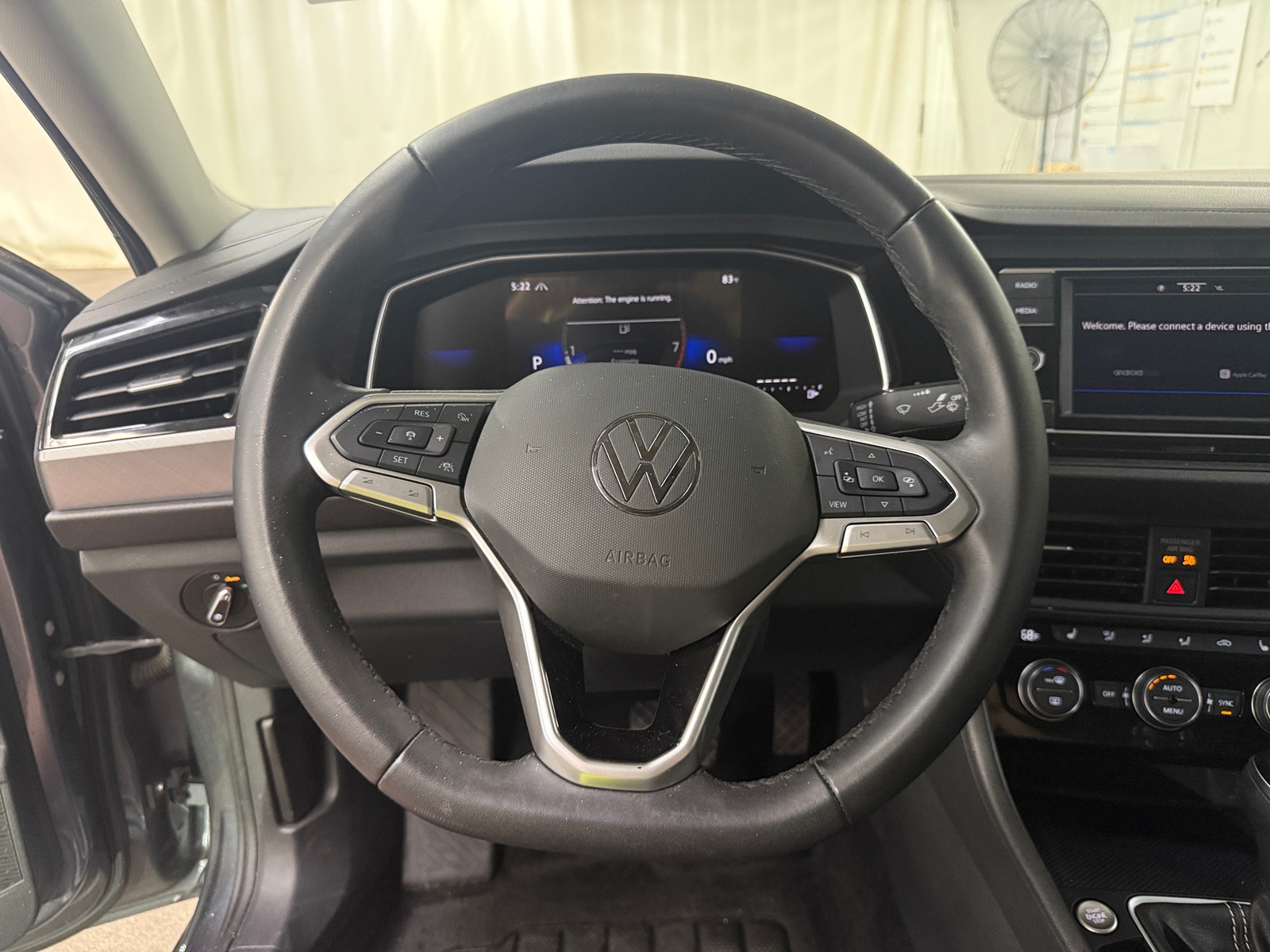 Thumbnail: 2024 Volkswagen Jetta - 4