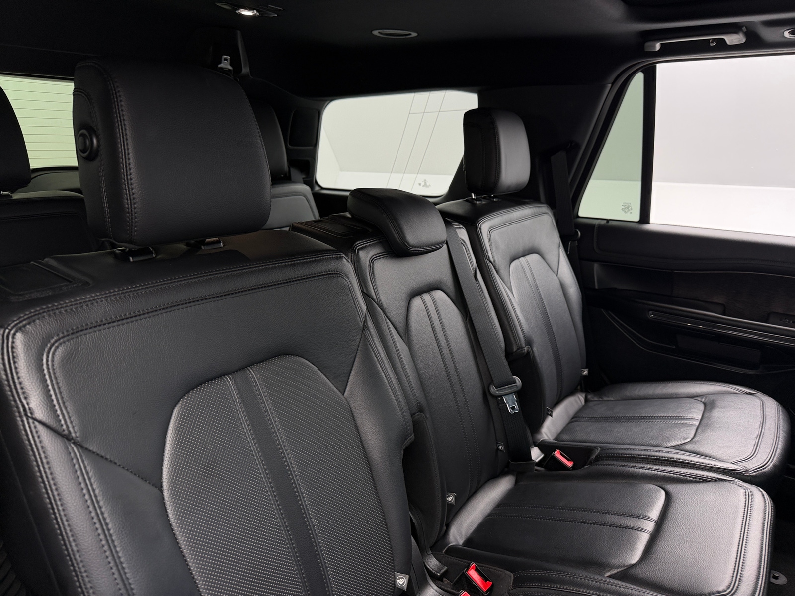 Thumbnail: 2019 Ford Expedition - 5