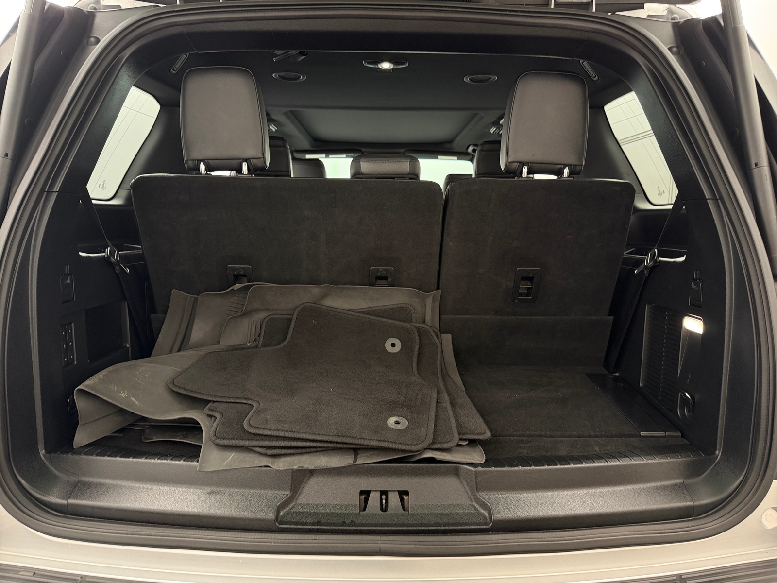 Thumbnail: 2019 Ford Expedition - 6