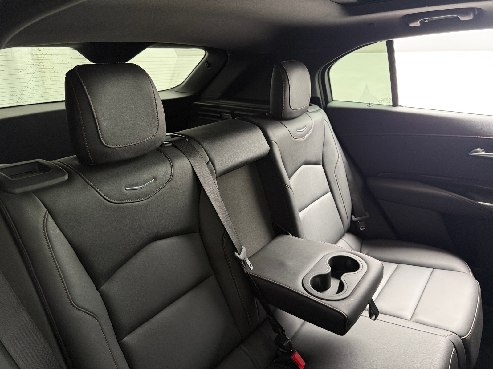 Thumbnail: 2020 Cadillac XT4 - 5