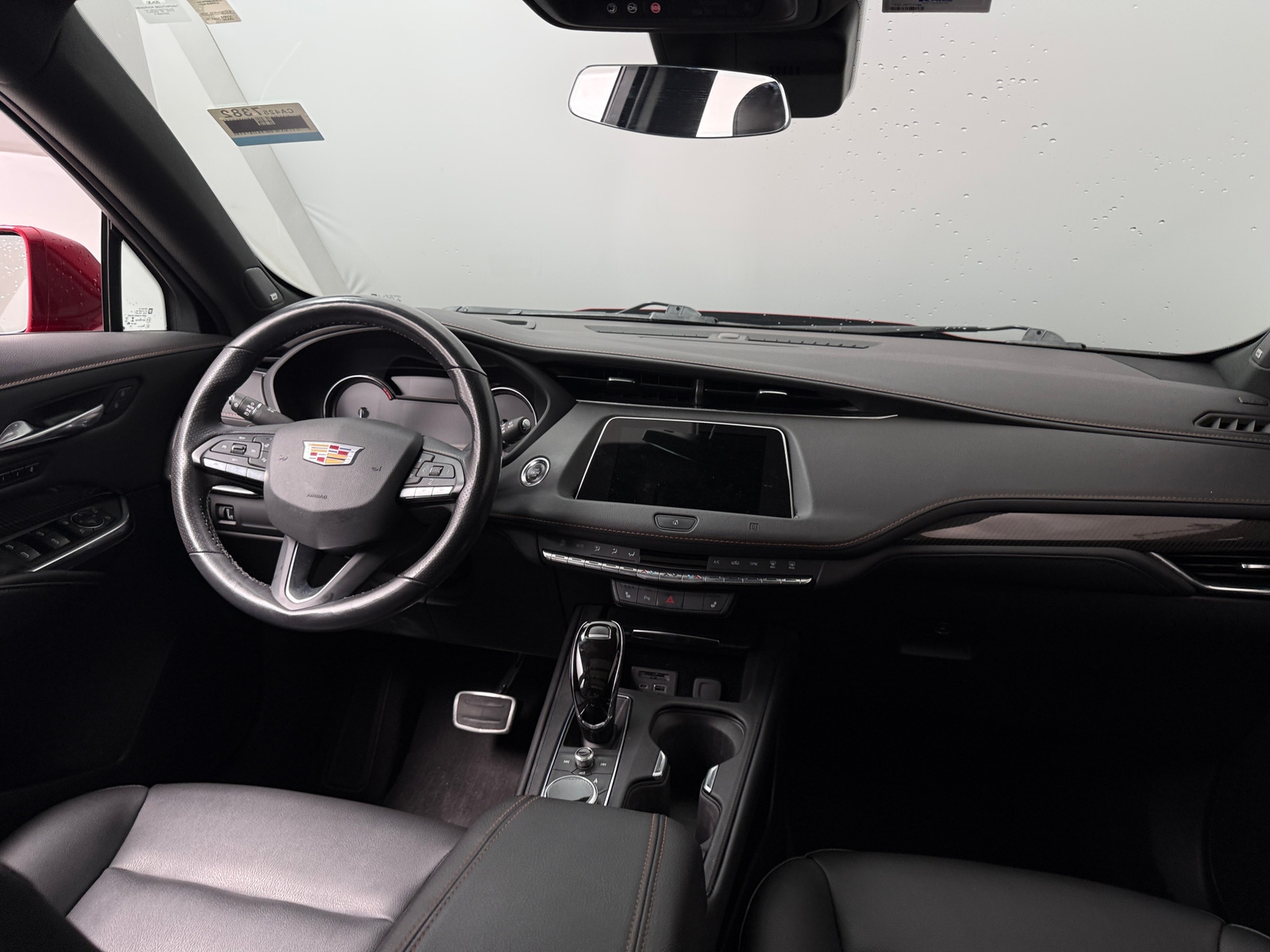 Thumbnail: 2020 Cadillac XT4 - 2