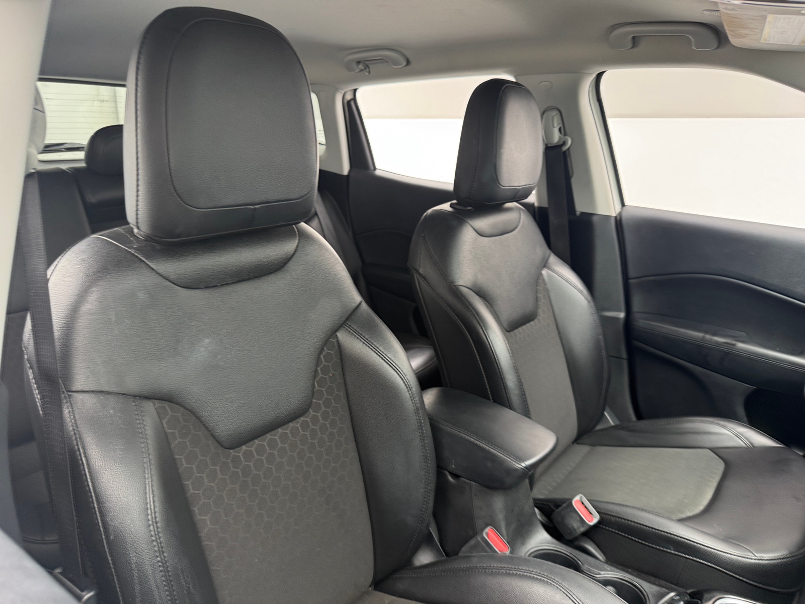 Thumbnail: 2021 Jeep Compass - 2