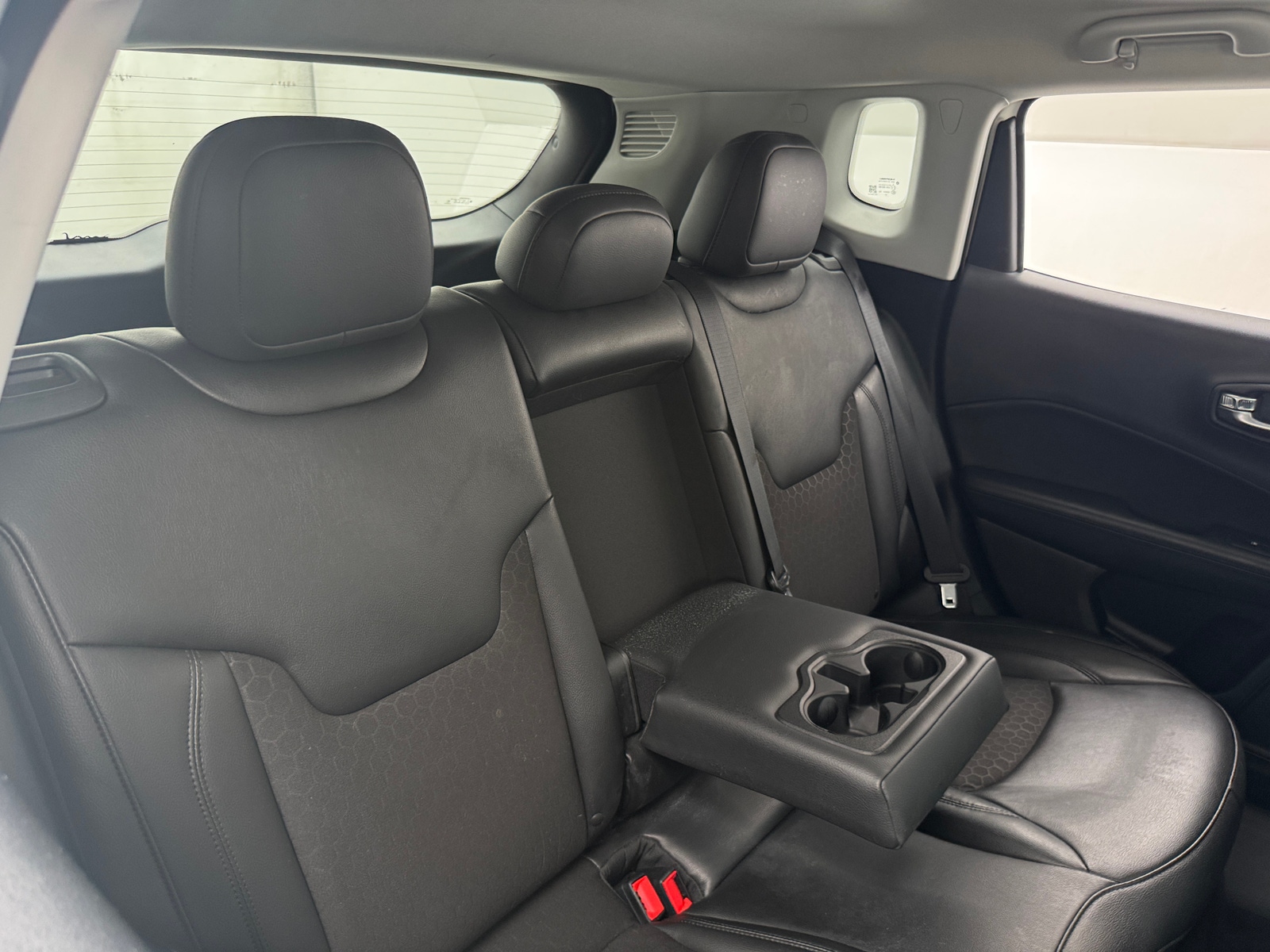 Thumbnail: 2021 Jeep Compass - 6